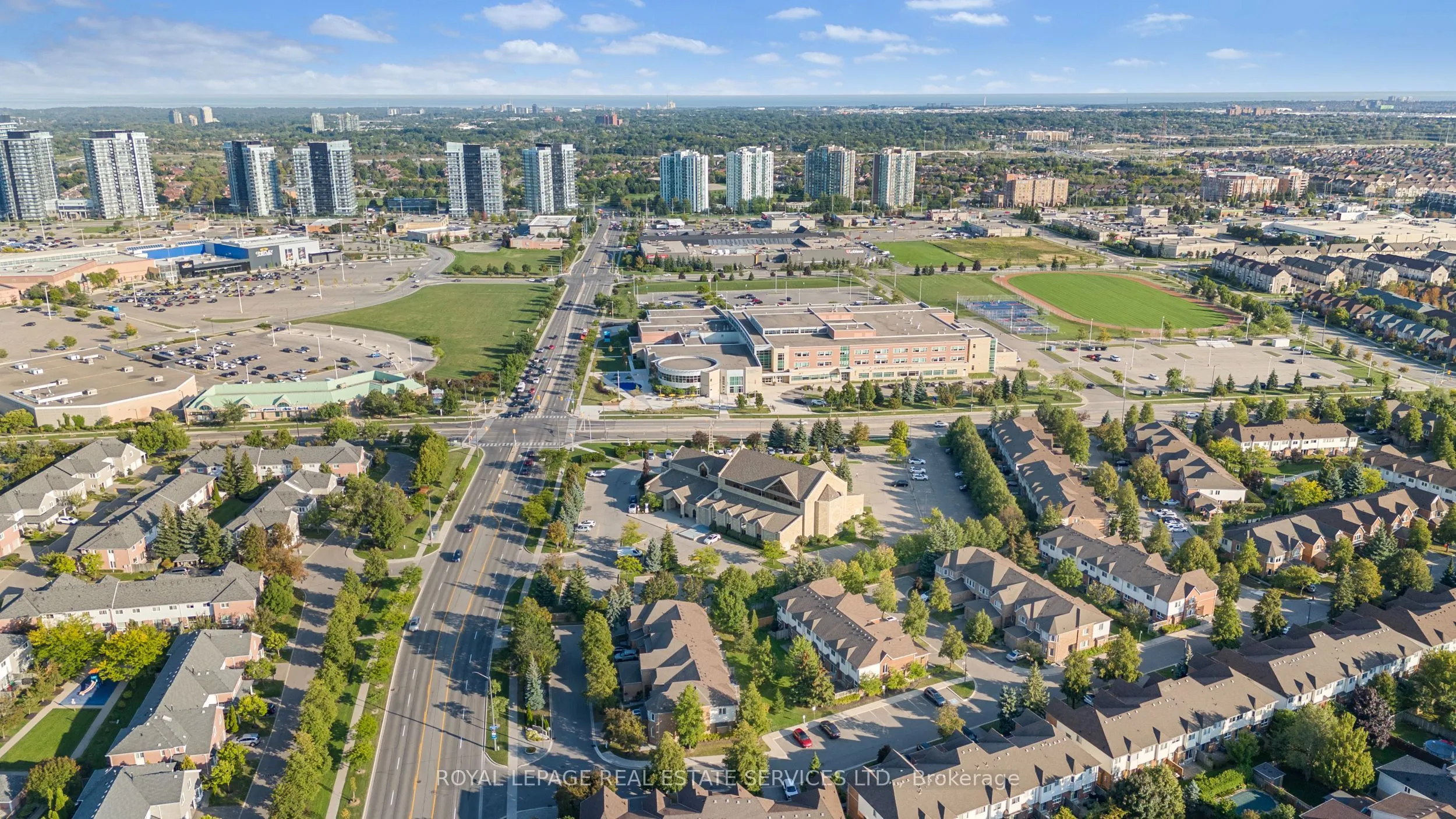 5230 Glen Erin Drive, #63
