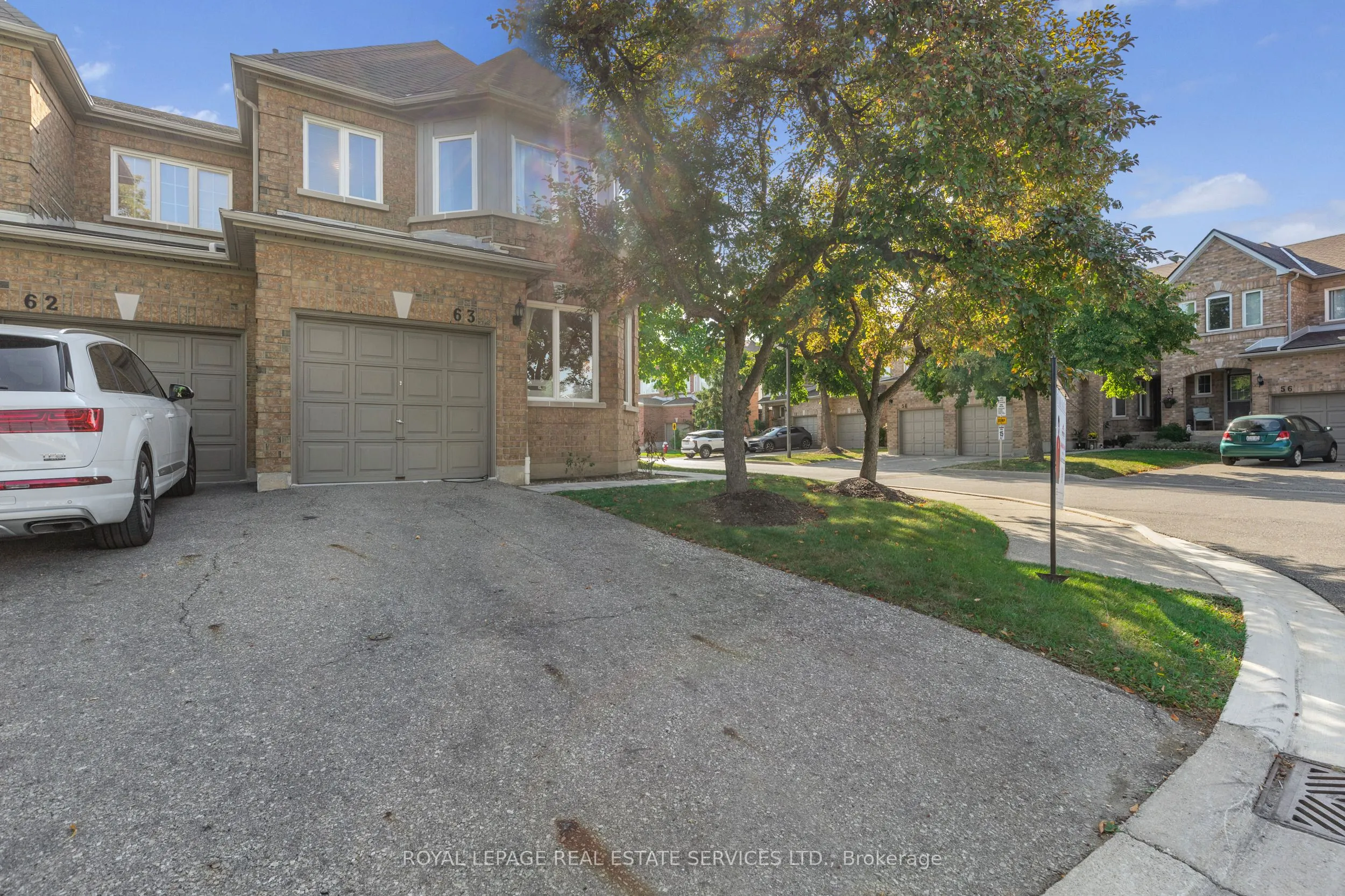 5230 Glen Erin Drive, #63