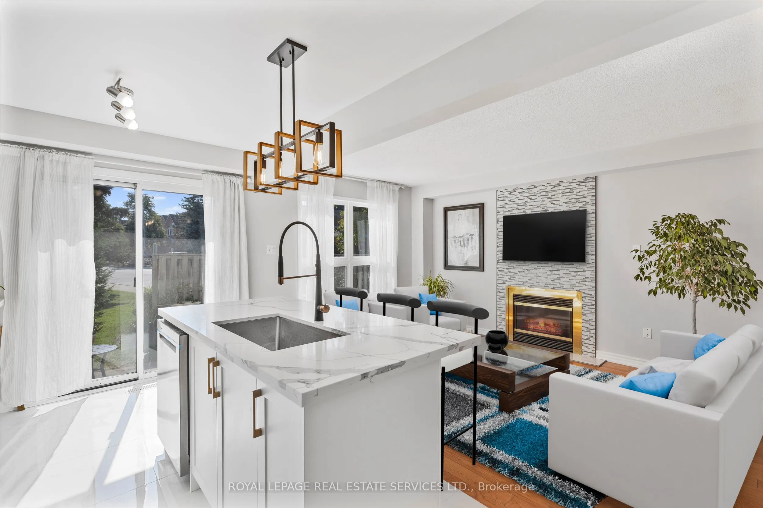 5230 Glen Erin Drive, #63