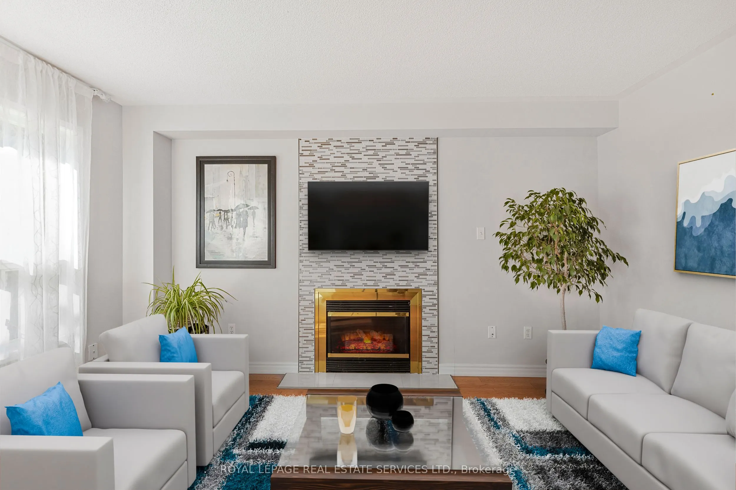 5230 Glen Erin Drive, #63