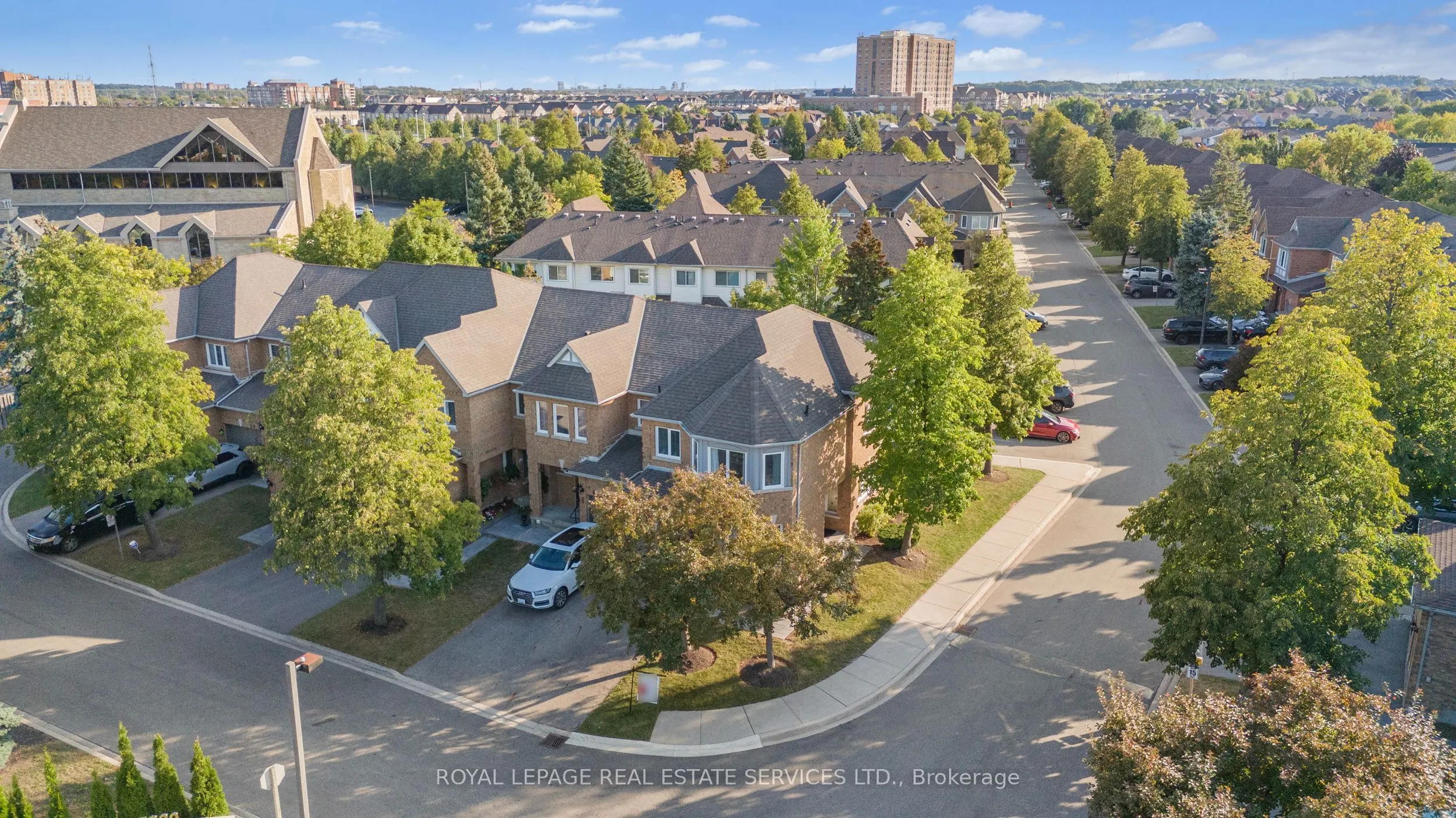 5230 Glen Erin Drive, #63