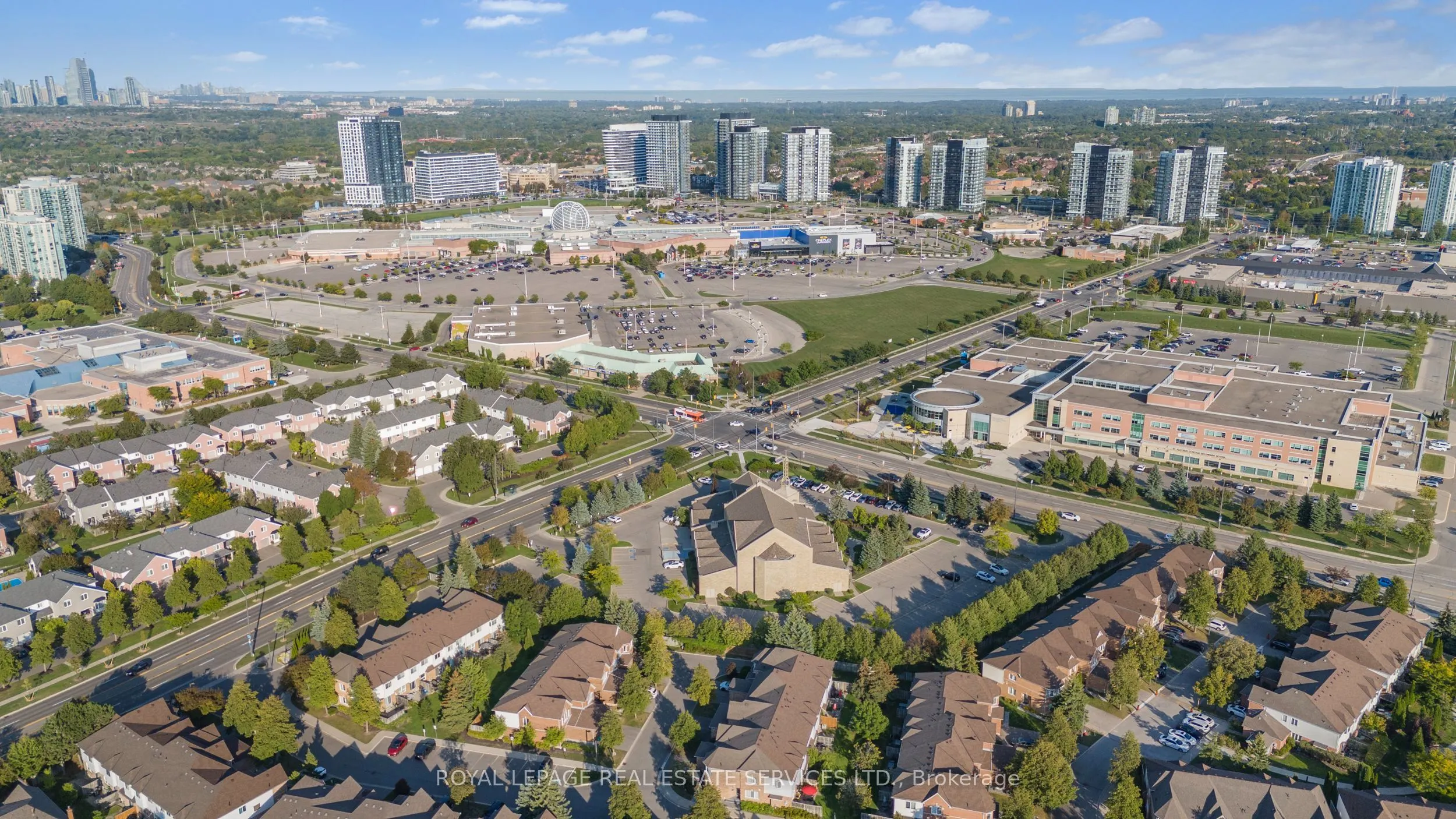 5230 Glen Erin Drive, #63