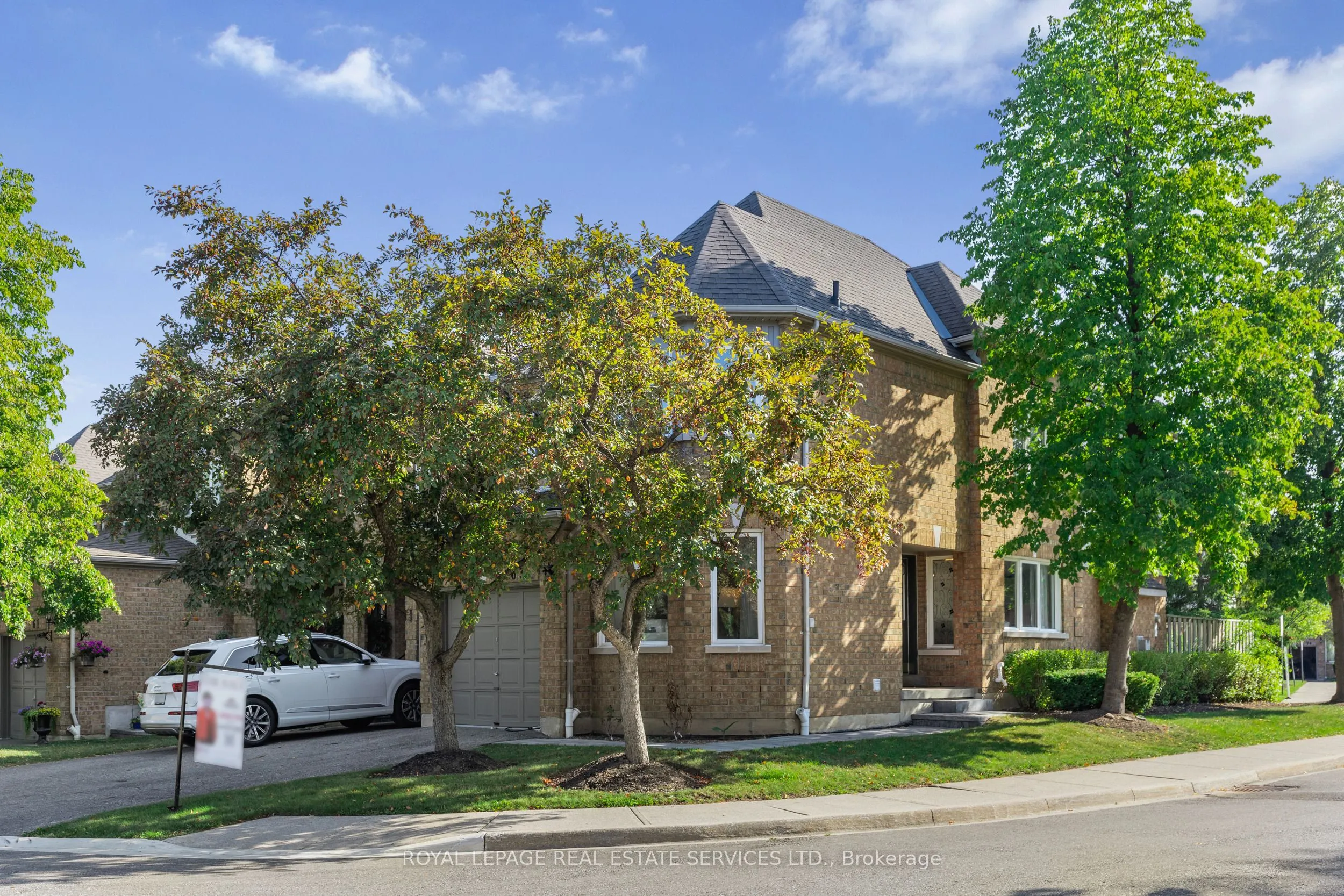 5230 Glen Erin Drive, #63