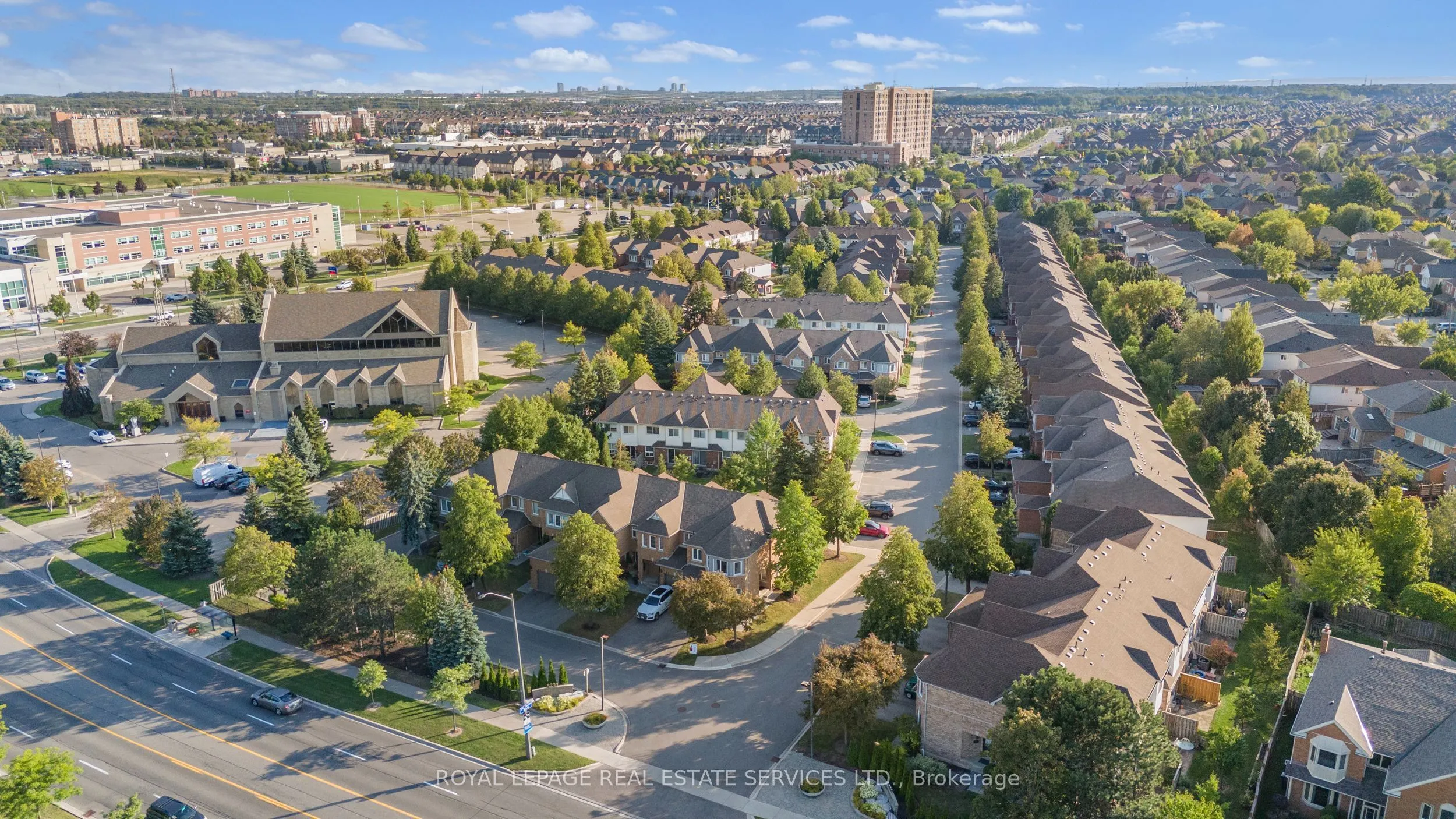 5230 Glen Erin Drive, #63