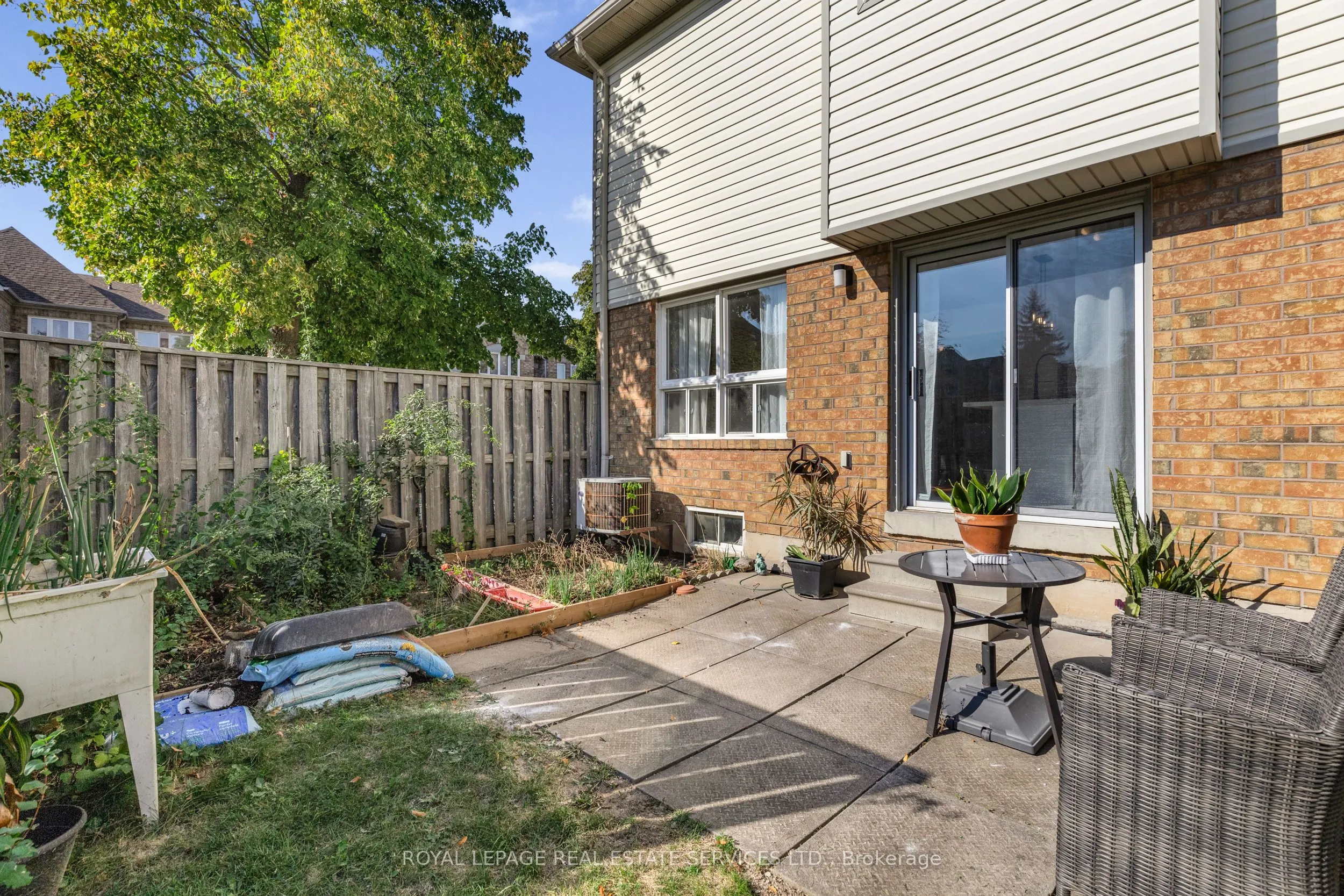 5230 Glen Erin Drive, #63