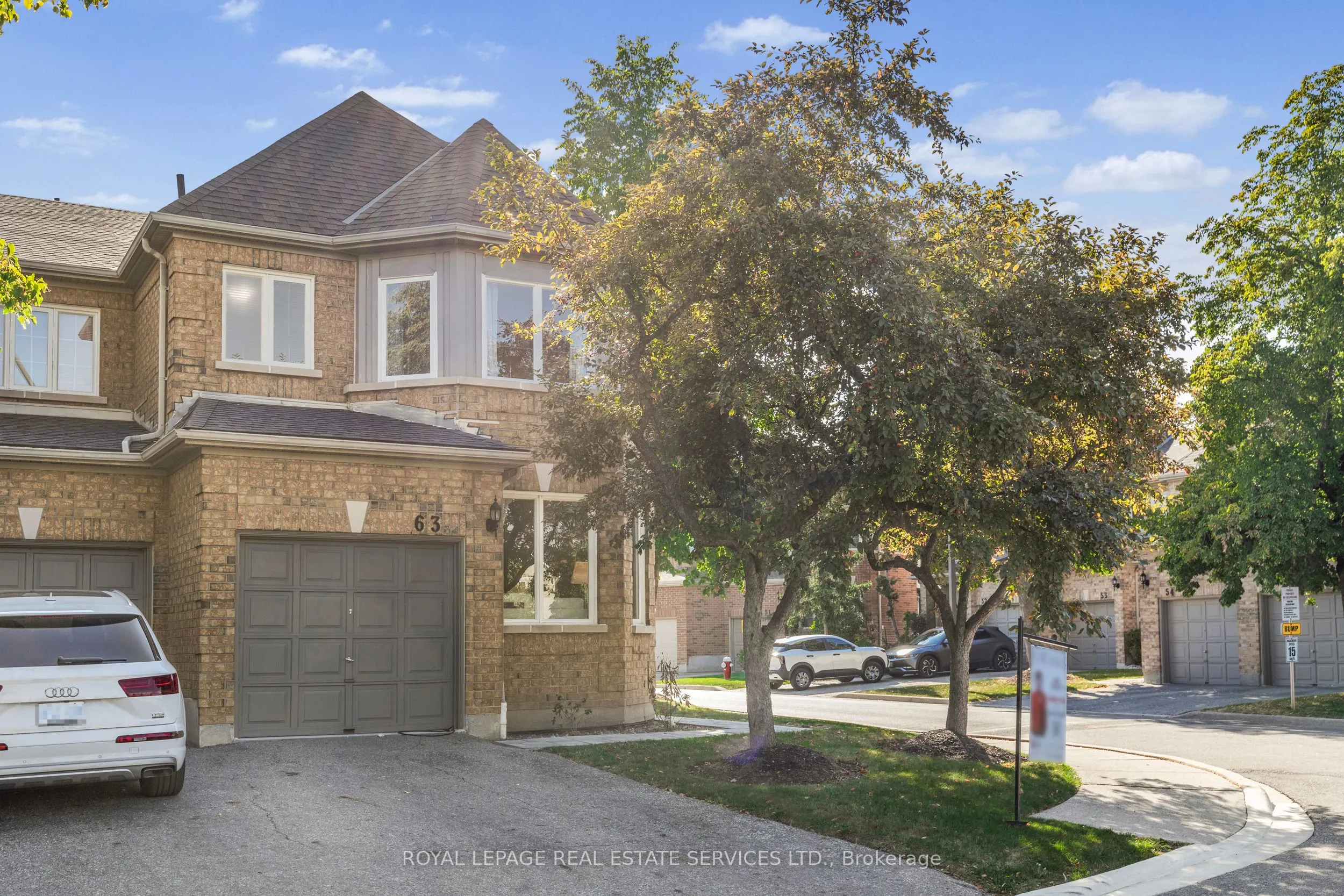5230 Glen Erin Drive, #63