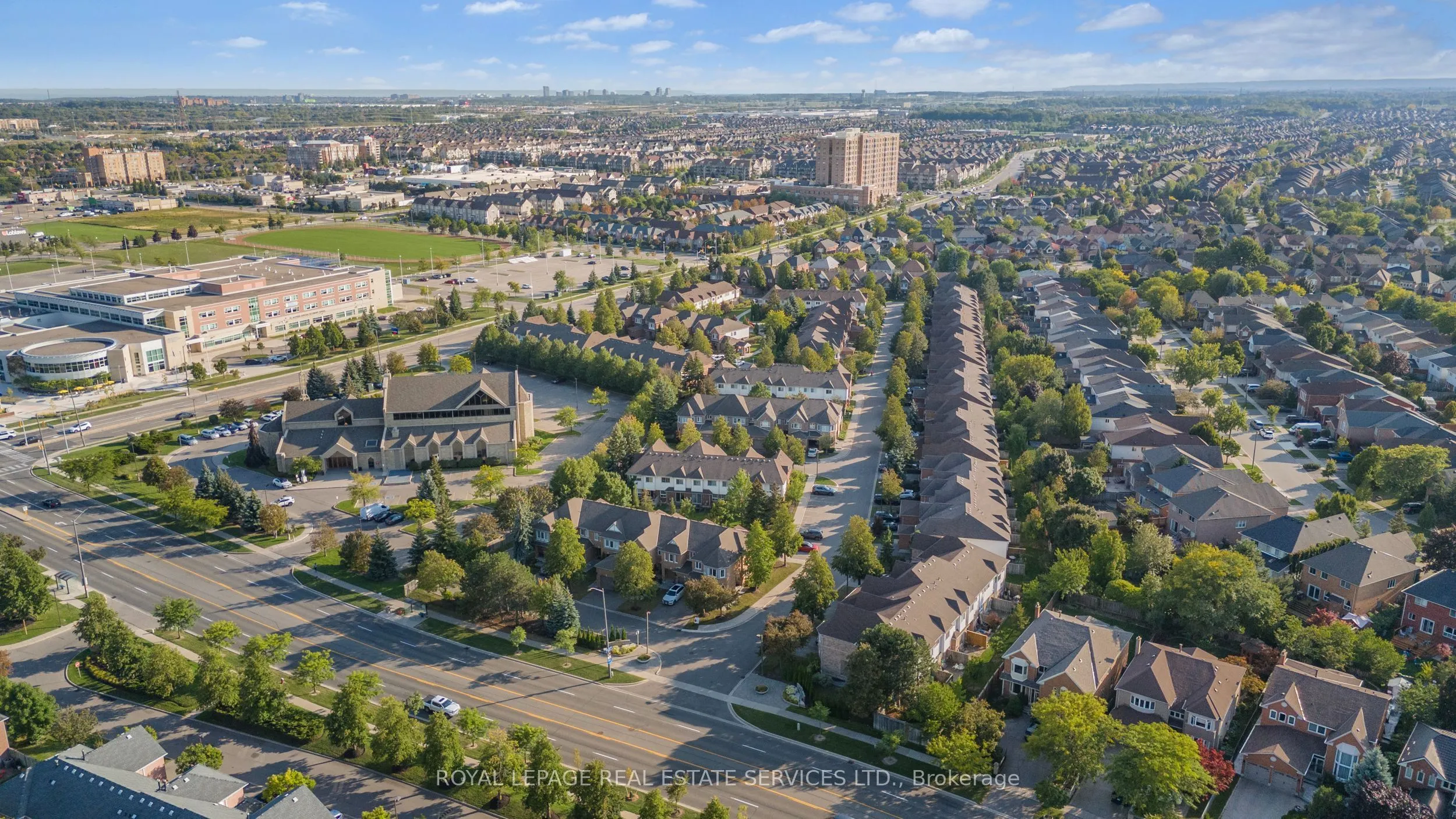 5230 Glen Erin Drive, #63