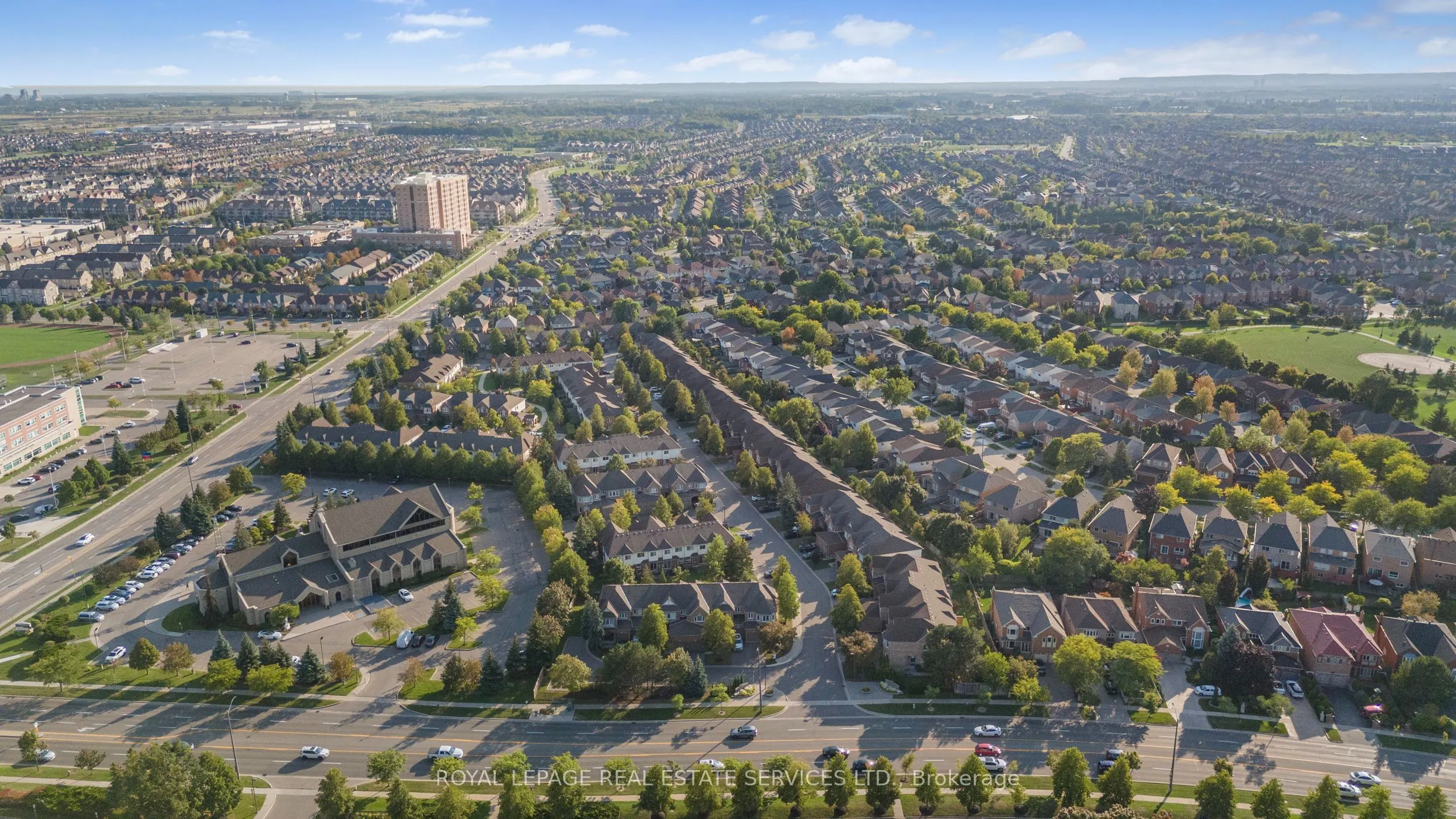 5230 Glen Erin Drive, #63