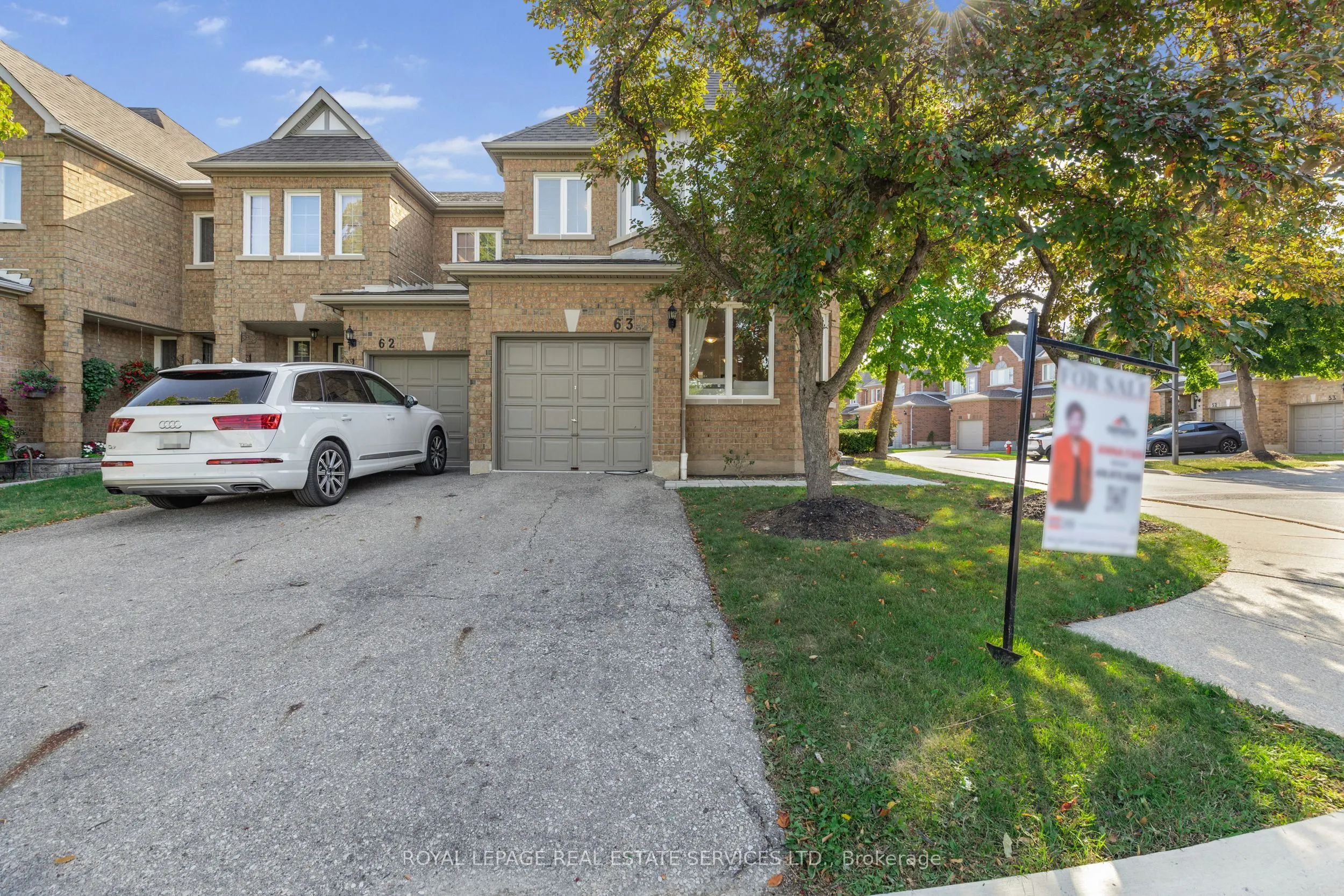 5230 Glen Erin Drive, #63