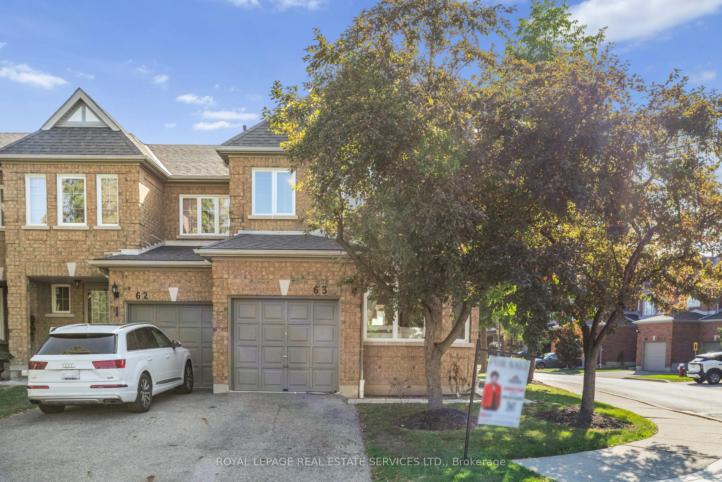 5230 Glen Erin Drive, #63