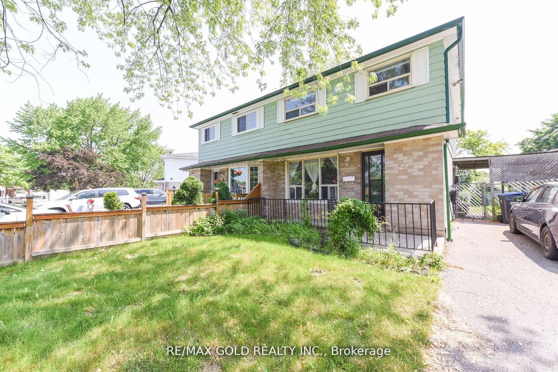 29 Glenmore Crescent
