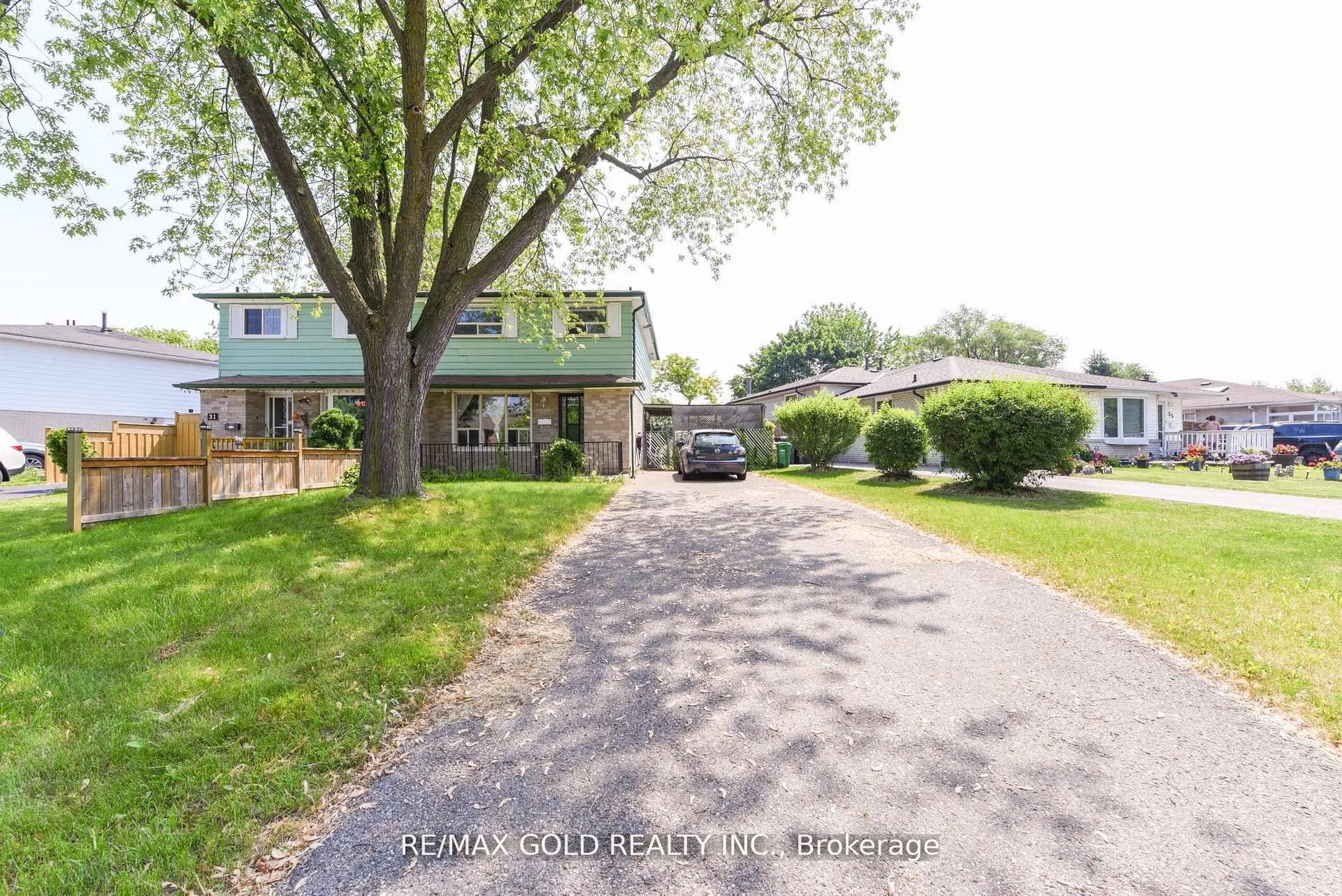 29 Glenmore Crescent