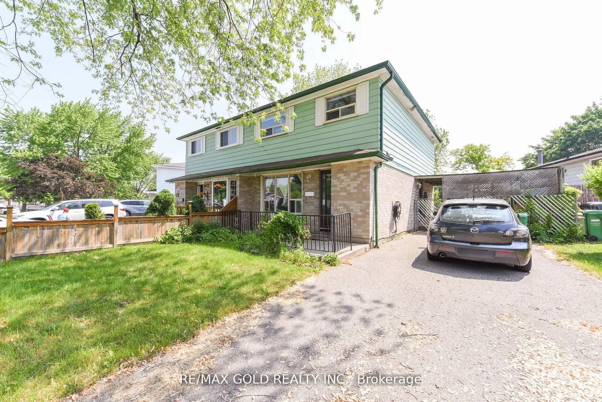 29 Glenmore Crescent