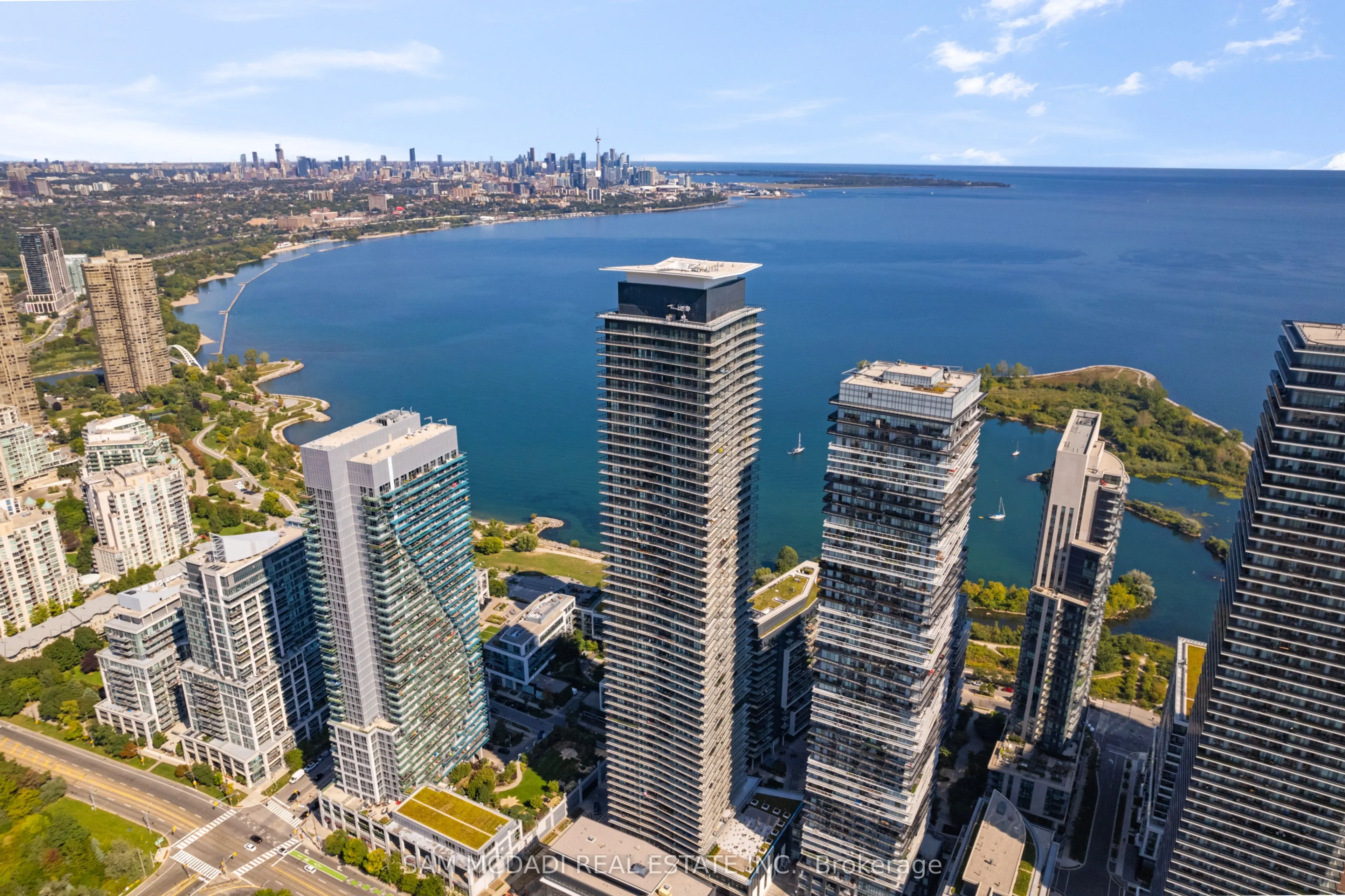38 Annie Craig Drive, #4805