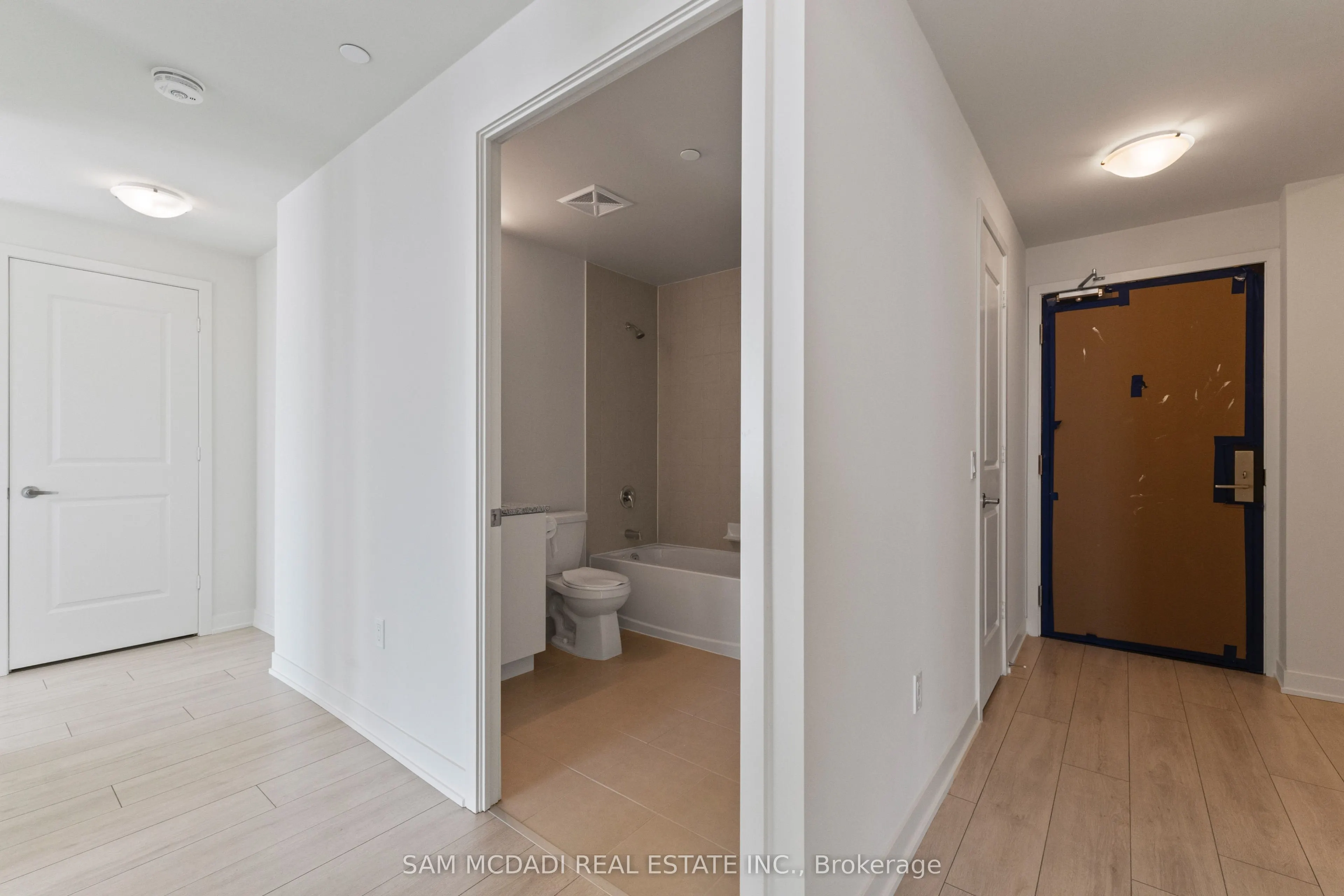 38 Annie Craig Drive, #4805