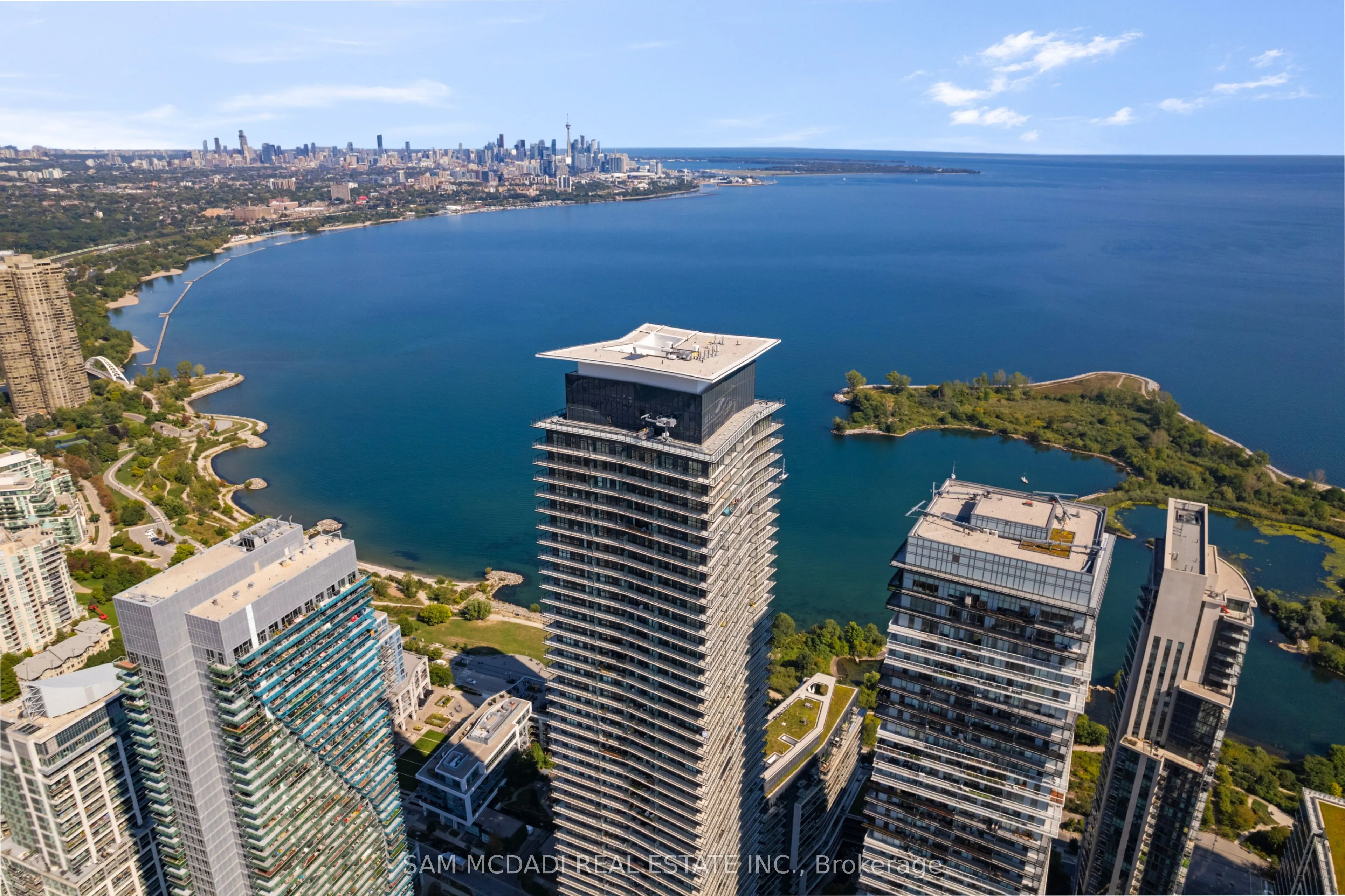 38 Annie Craig Drive, #4805