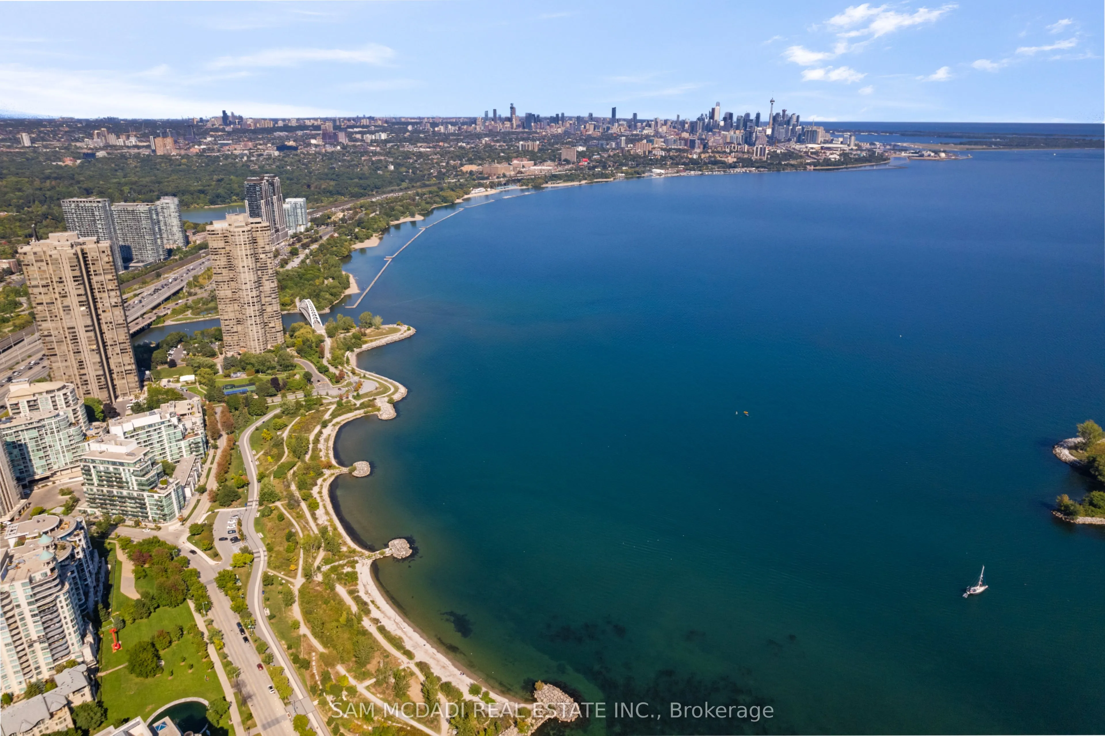 38 Annie Craig Drive, #4805