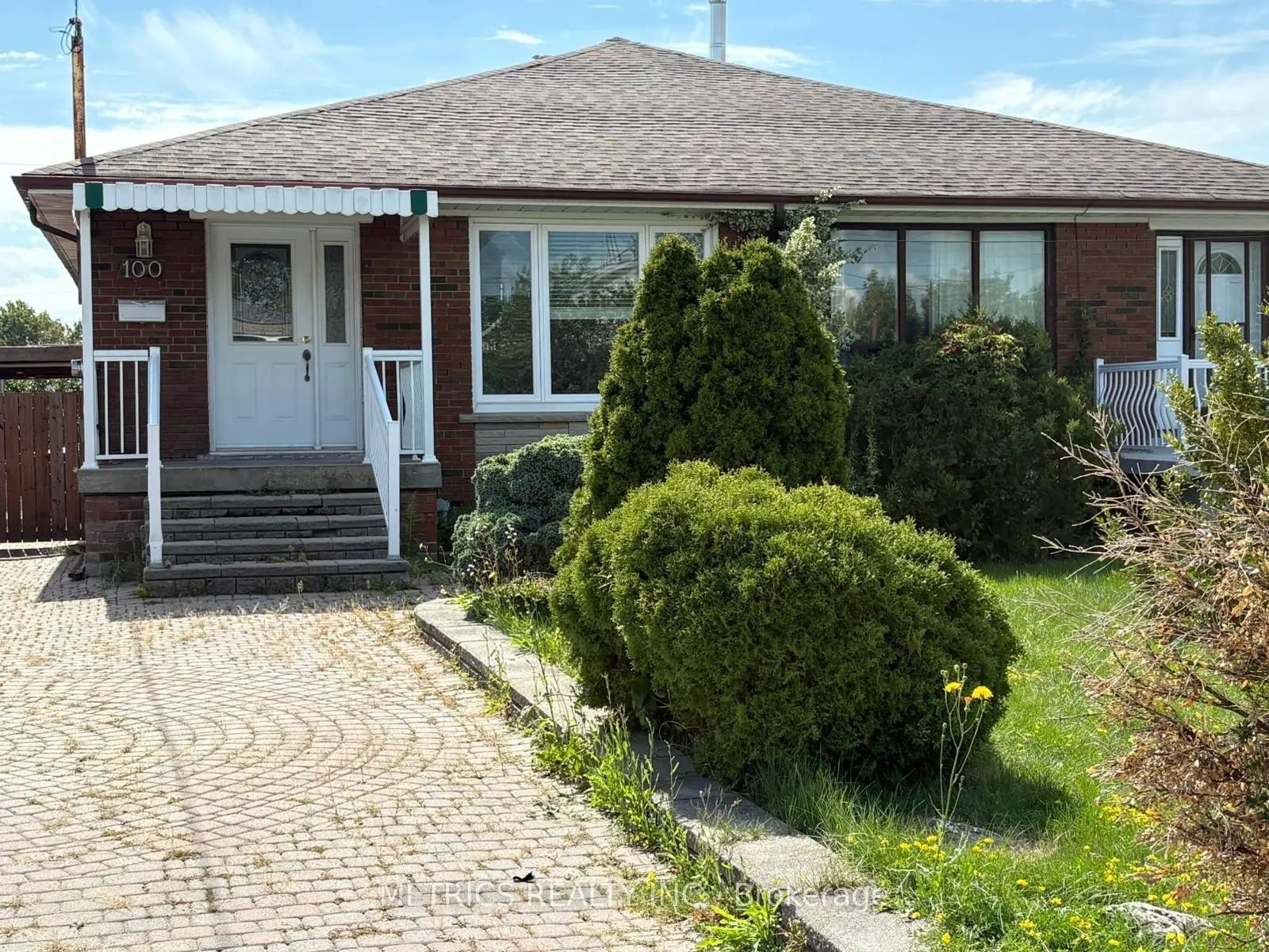 100 Snowood Court