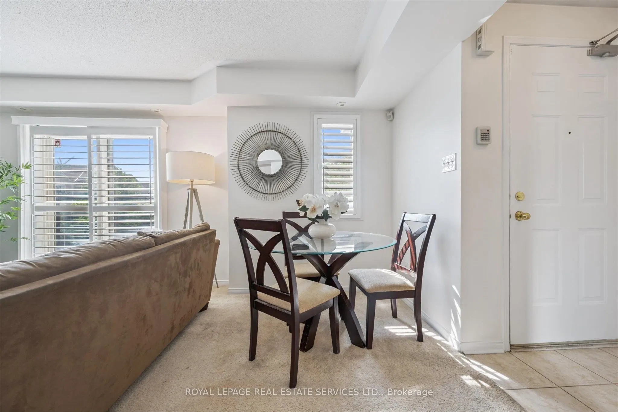 4975 Southampton Drive, #325