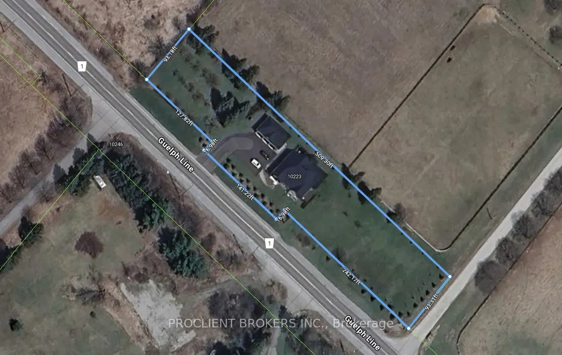 10223 Guelph Line