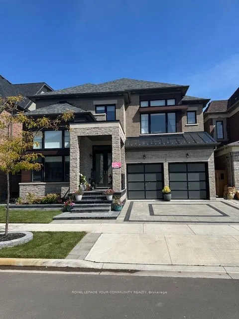 2401 Irene Crescent