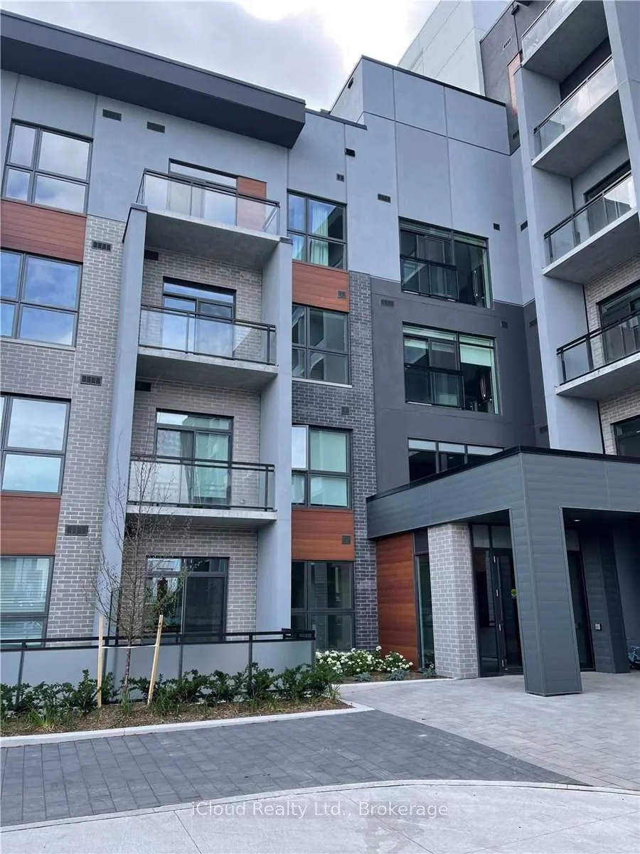 95 Dundas Street W, #504