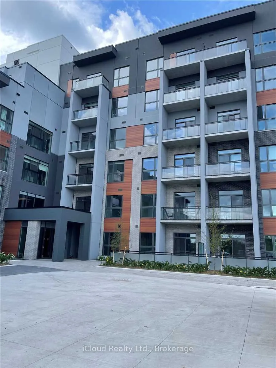 95 Dundas Street W, #504