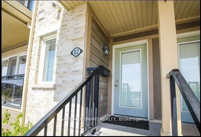 60 Fairwood Circle S, #82