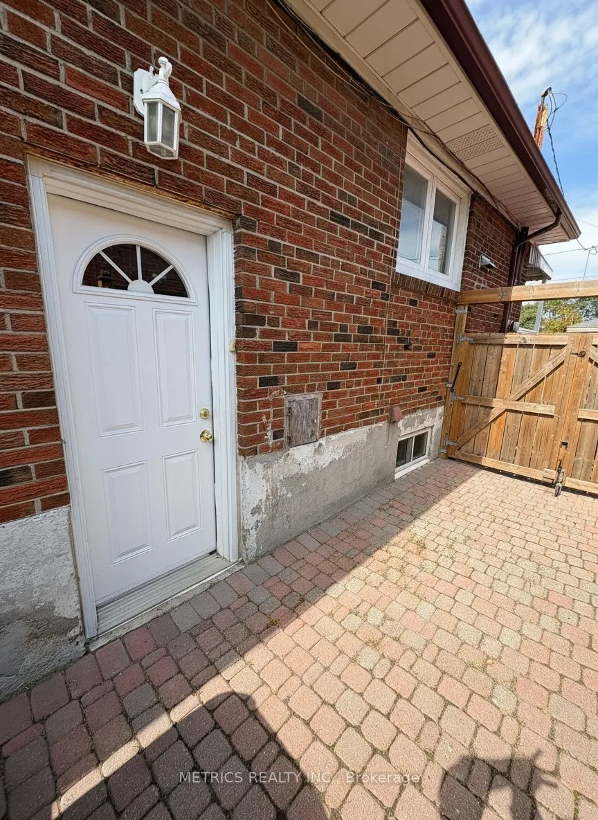 100 Snowood Court, #Basement