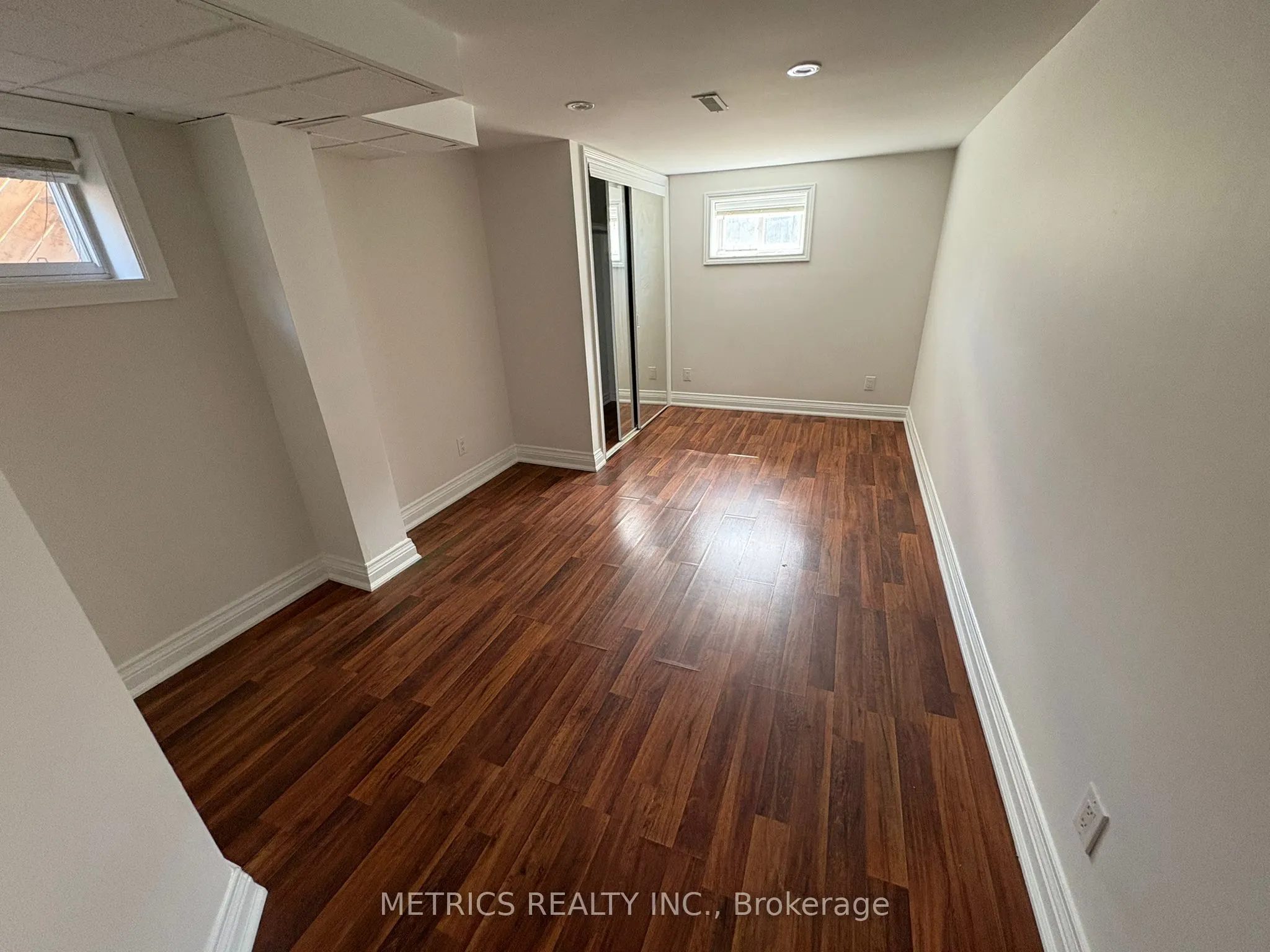 100 Snowood Court, #Basement