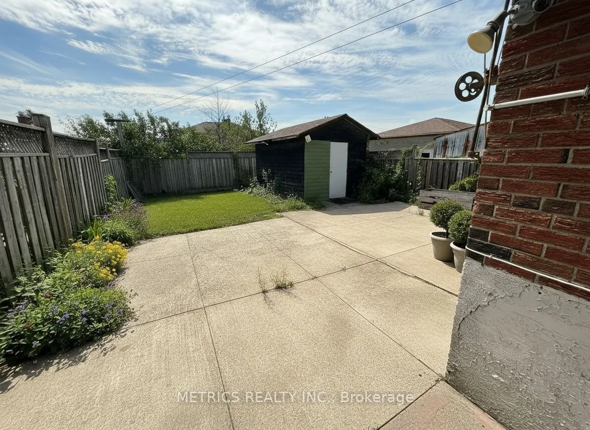 100 Snowood Court, #Basement