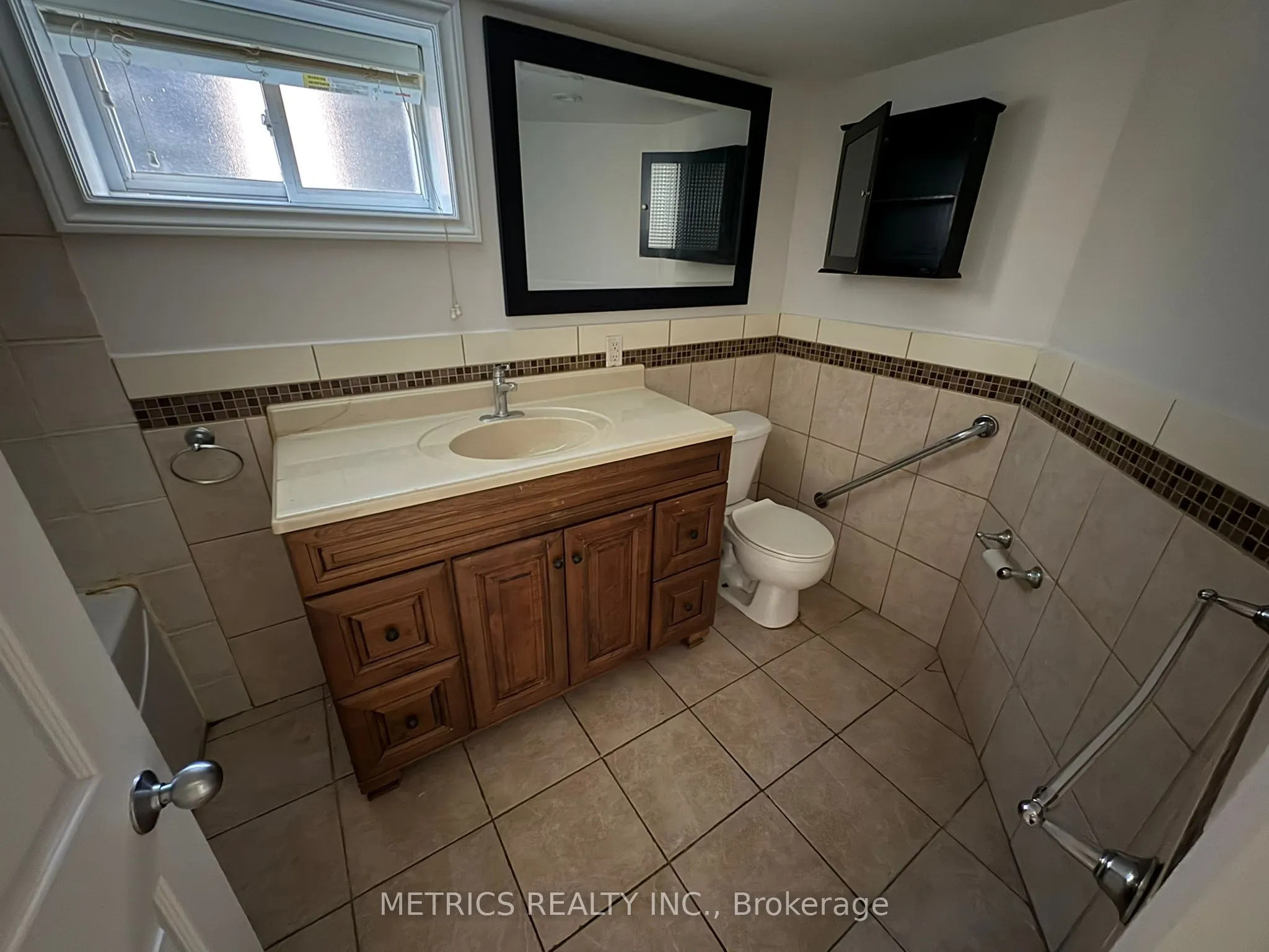 100 Snowood Court, #Basement
