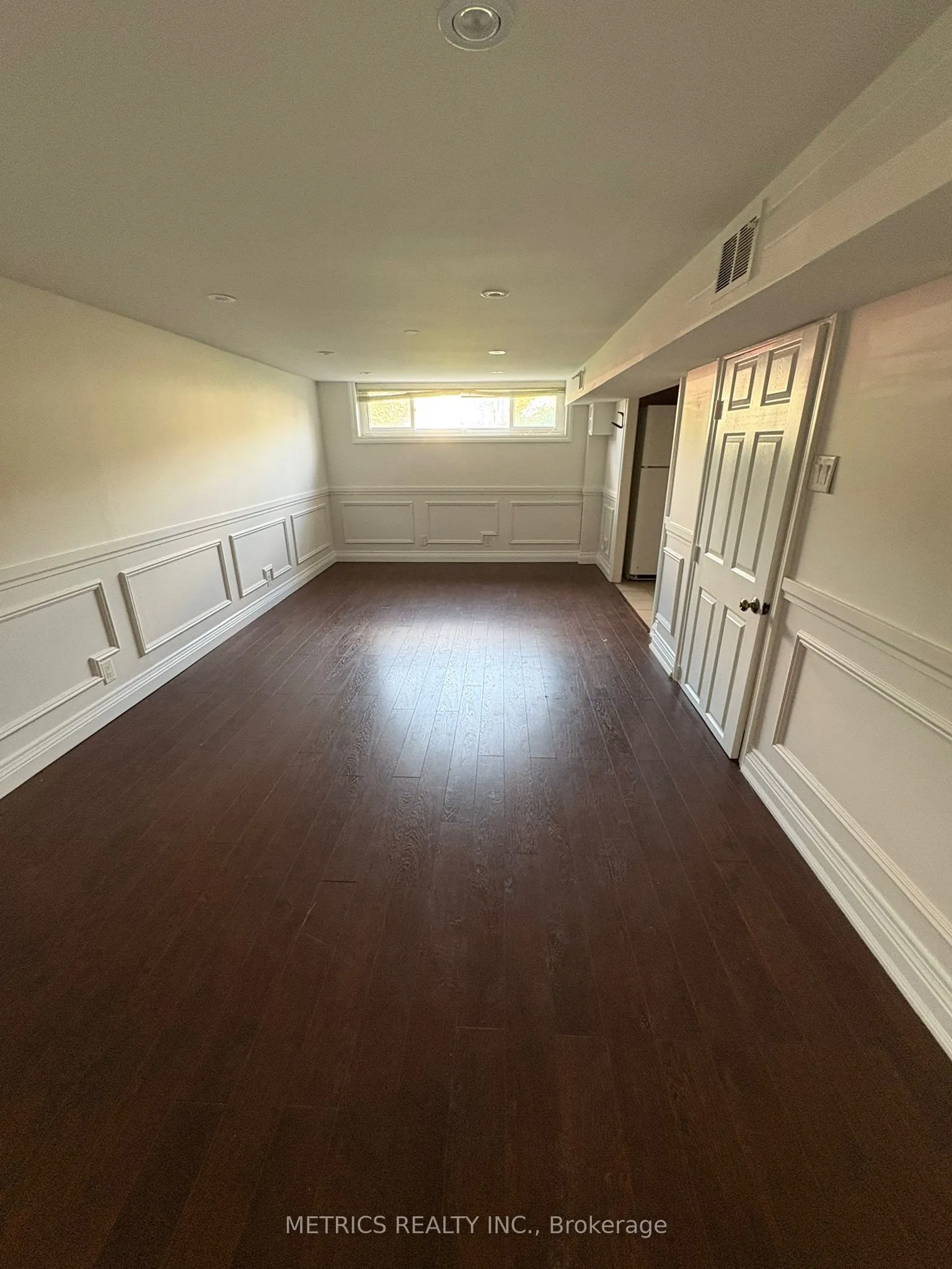 100 Snowood Court, #Basement