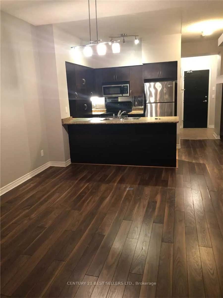 388 Prince Of Whales Drive, #2509