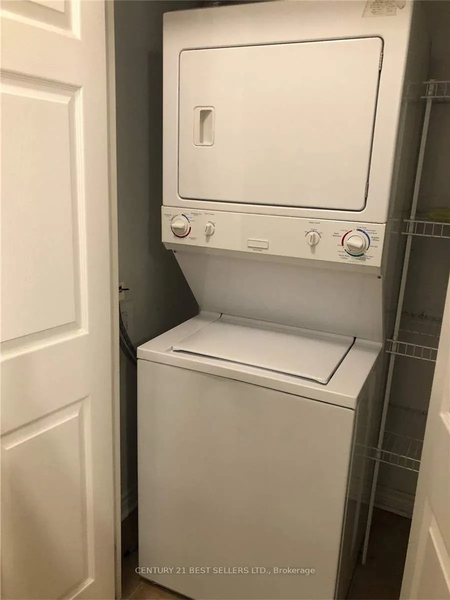 388 Prince Of Whales Drive, #2509