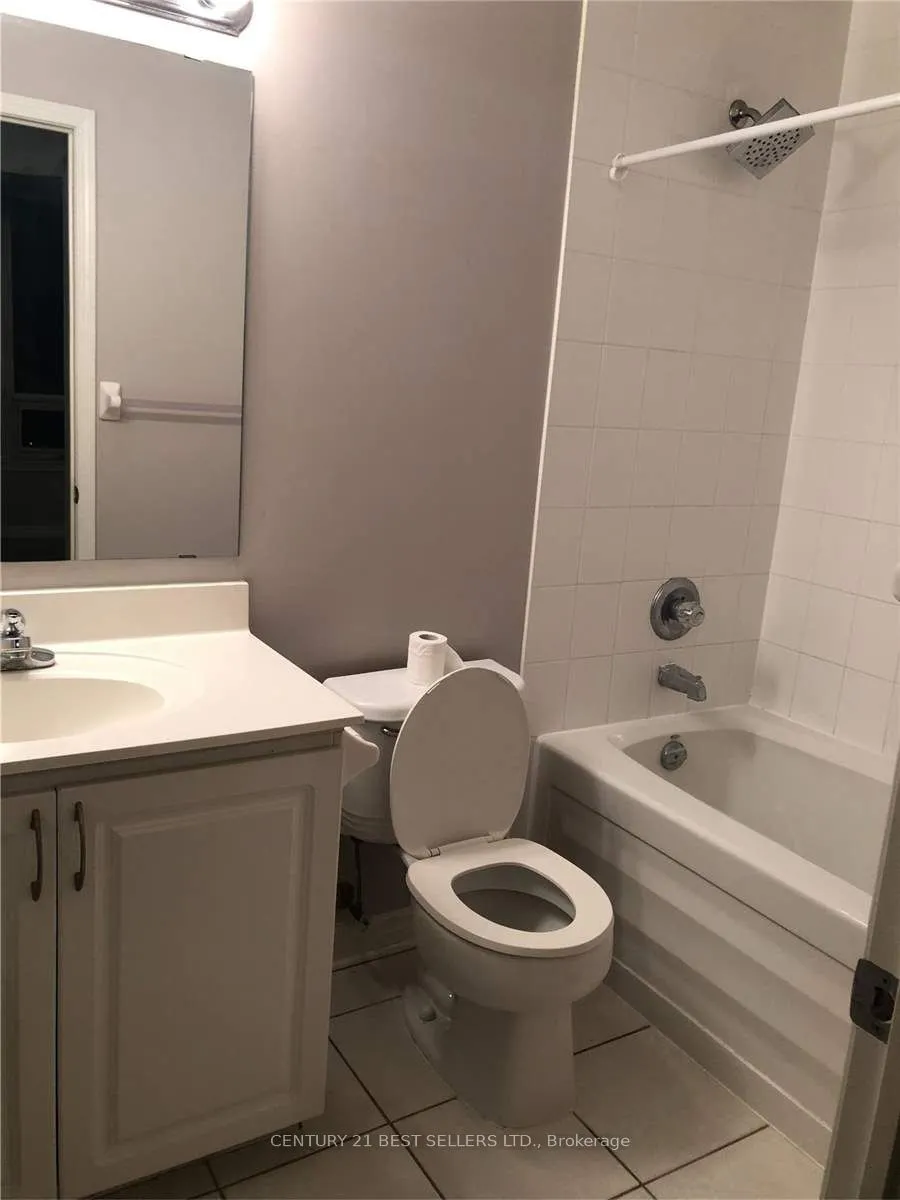 388 Prince Of Whales Drive, #2509
