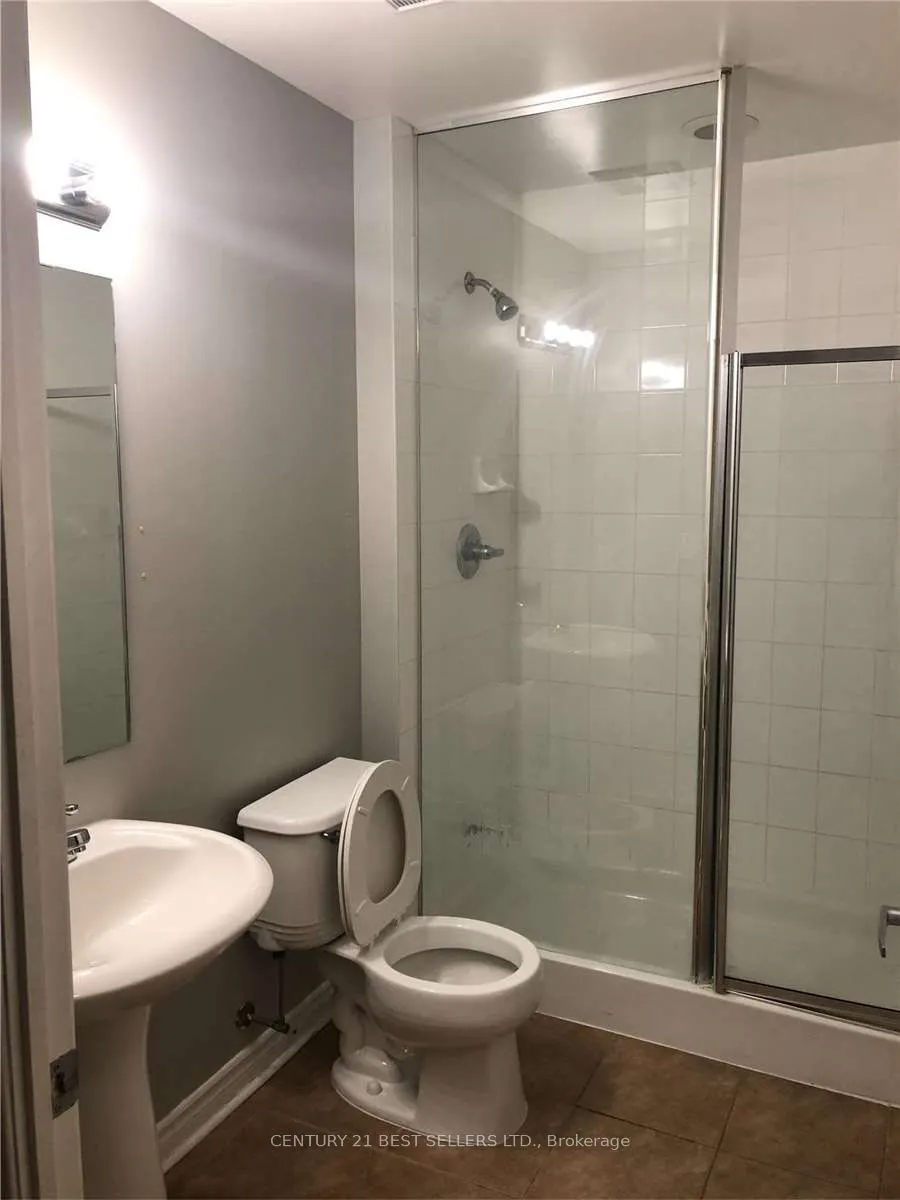 388 Prince Of Whales Drive, #2509