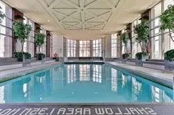 388 Prince Of Whales Drive, #2509
