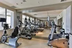 388 Prince Of Whales Drive, #2509