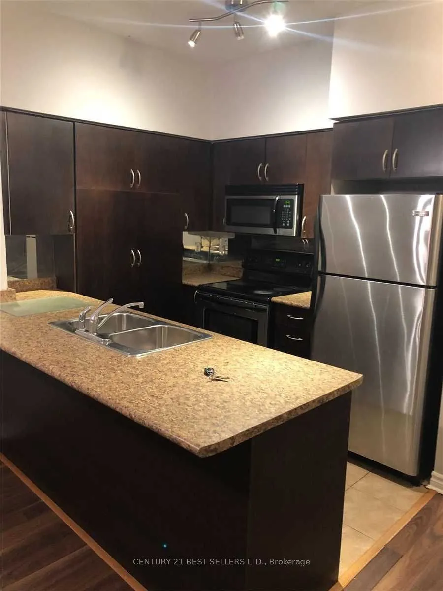 388 Prince Of Whales Drive, #2509
