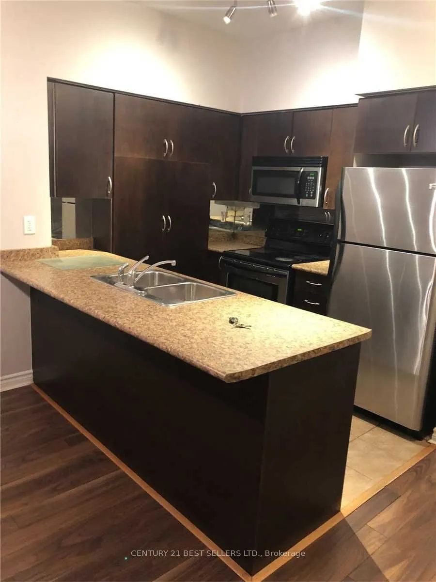 388 Prince Of Whales Drive, #2509