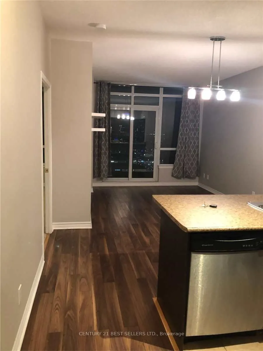 388 Prince Of Whales Drive, #2509
