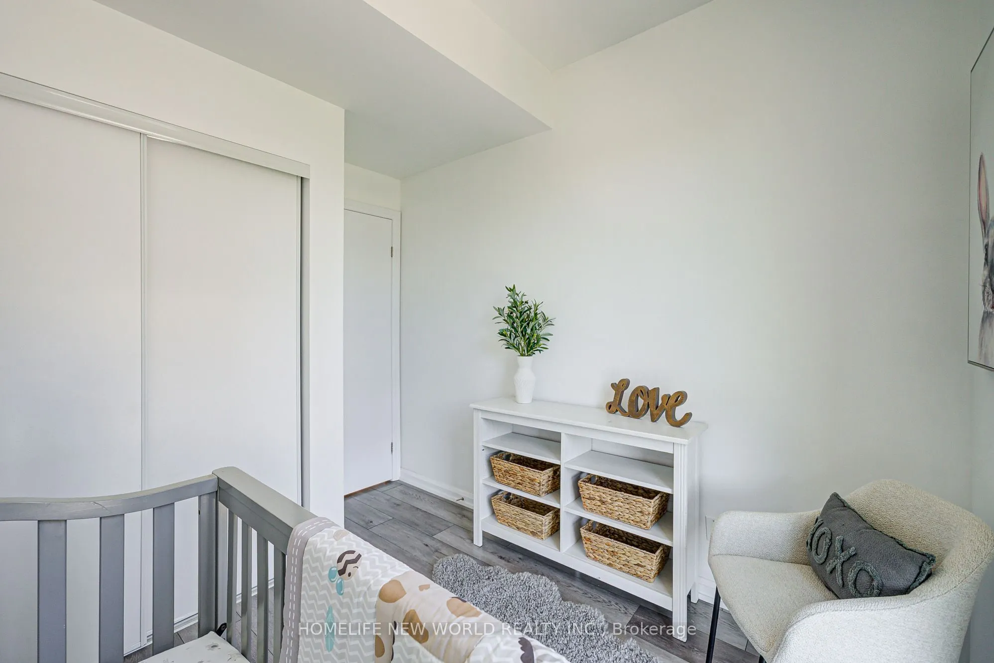 10 Brin Drive, #18
