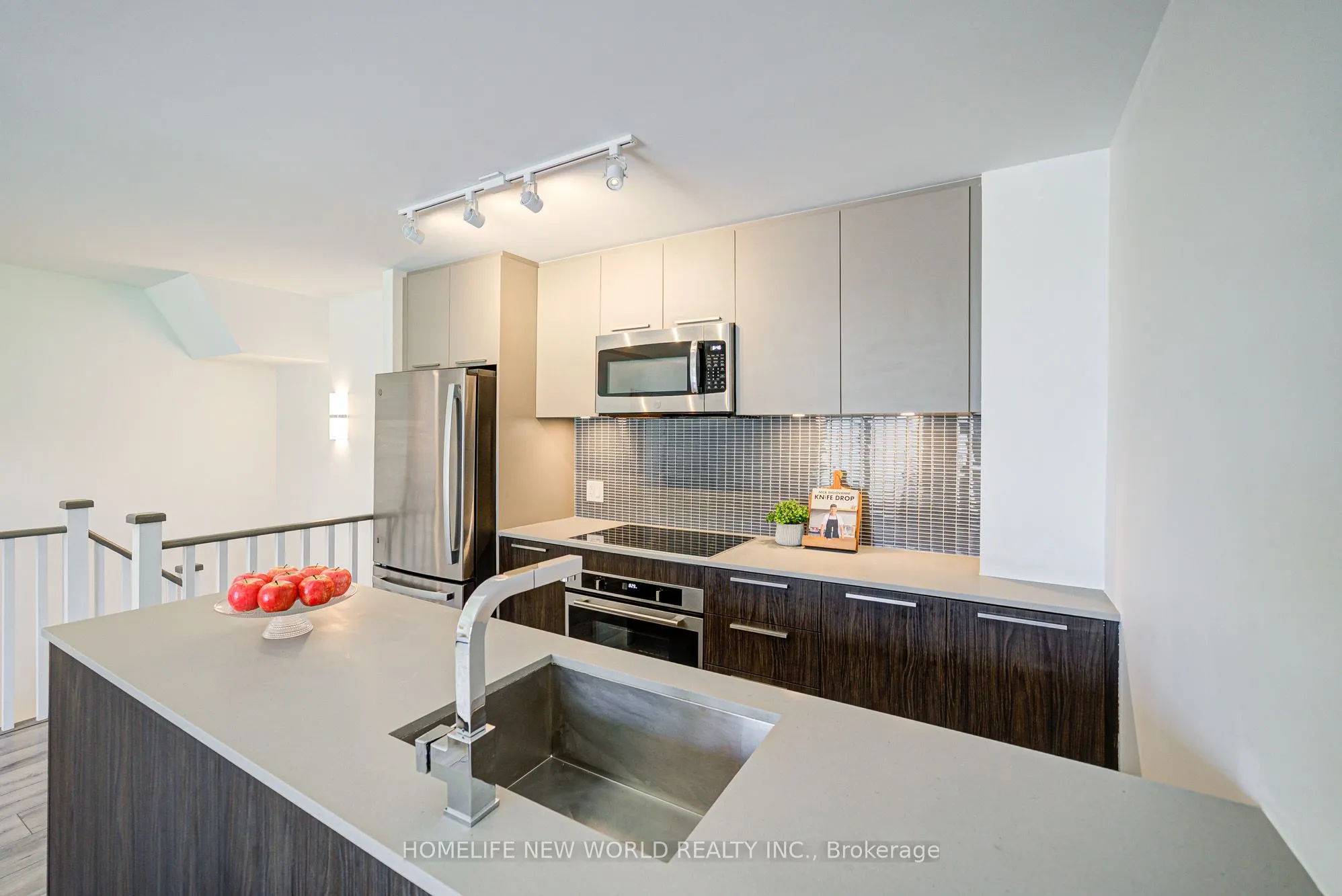 10 Brin Drive, #18