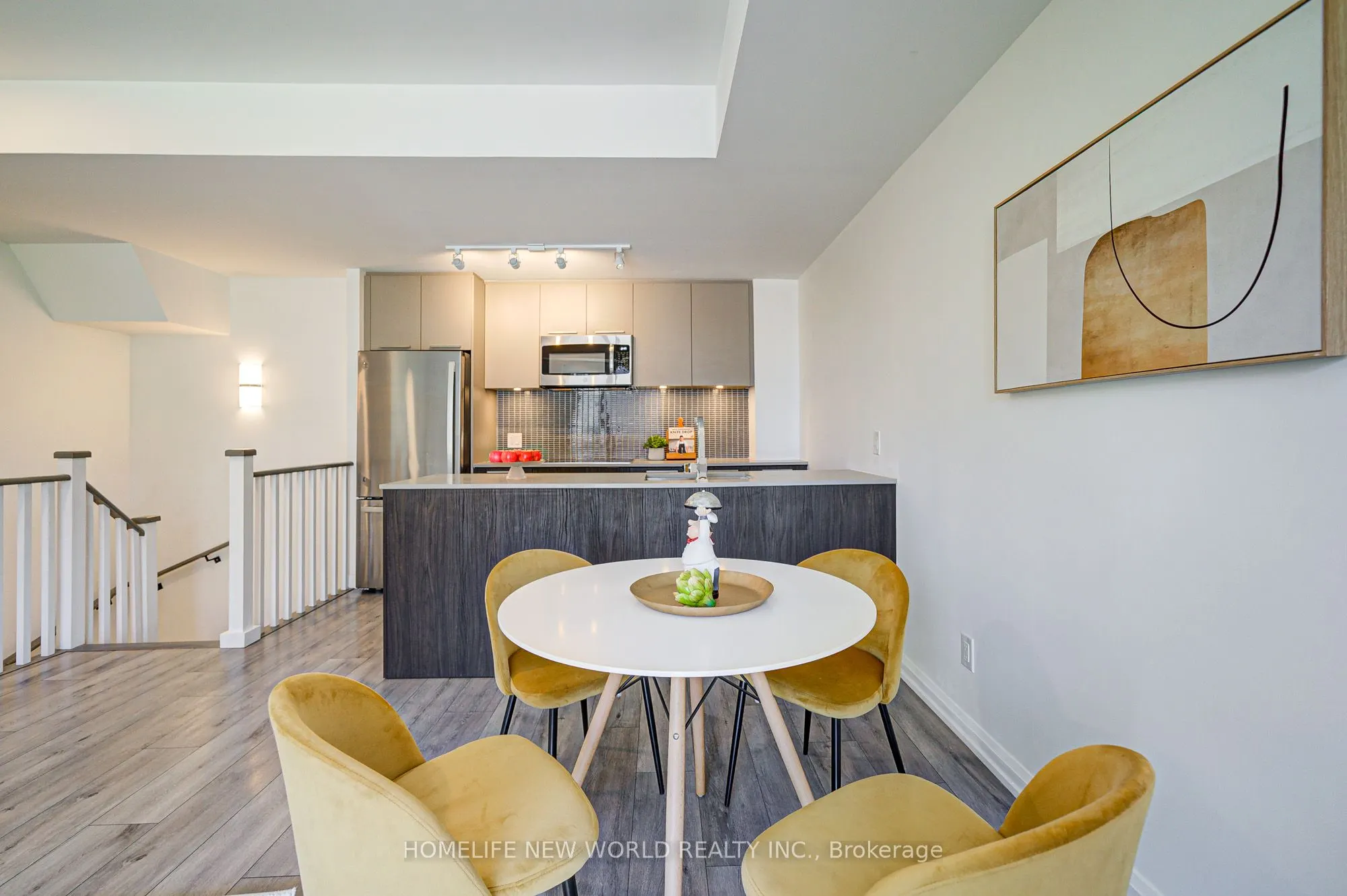 10 Brin Drive, #18