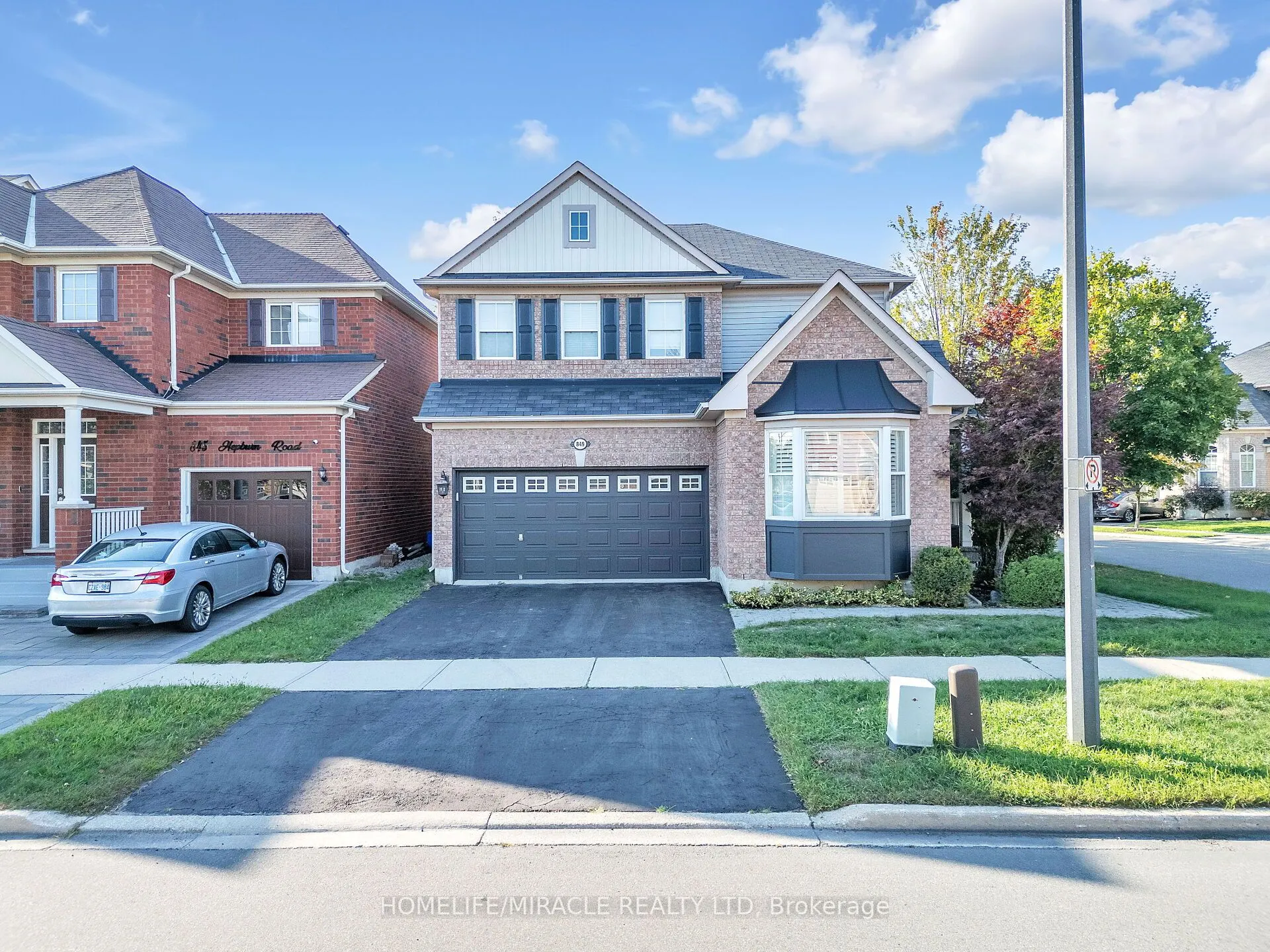 849 Hepburn Road