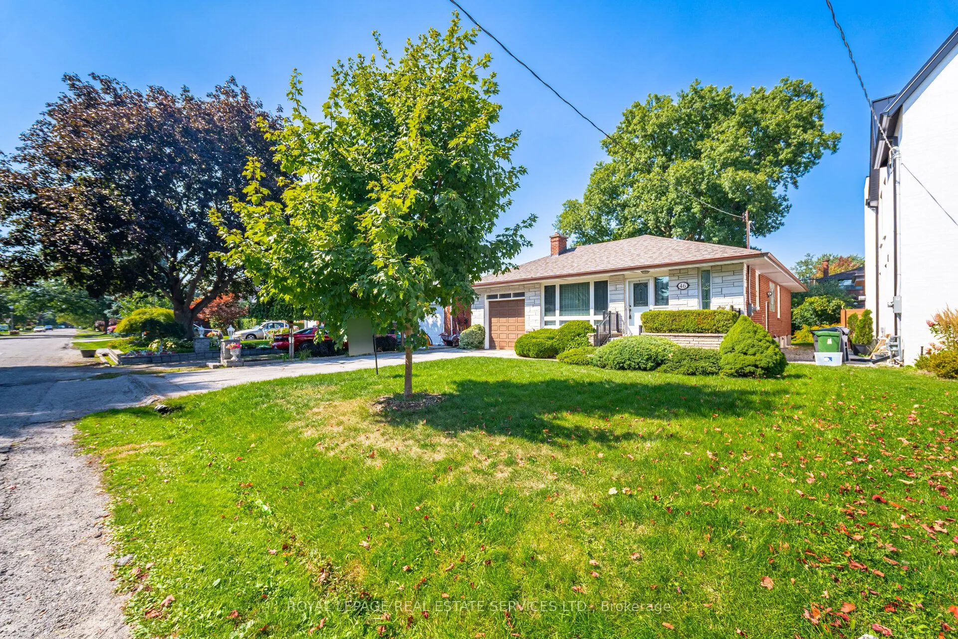 46 Cardigan Road