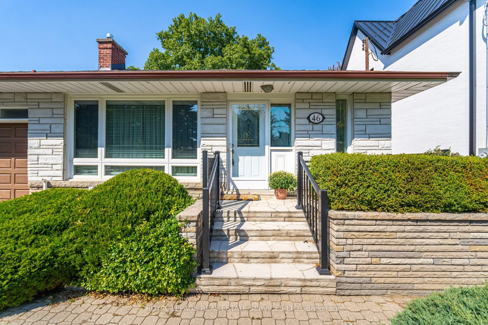 46 Cardigan Road