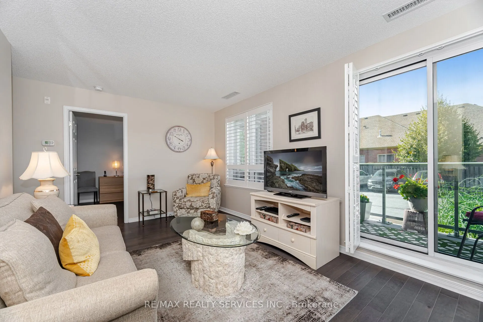 60 Via Rosedale Way, #105