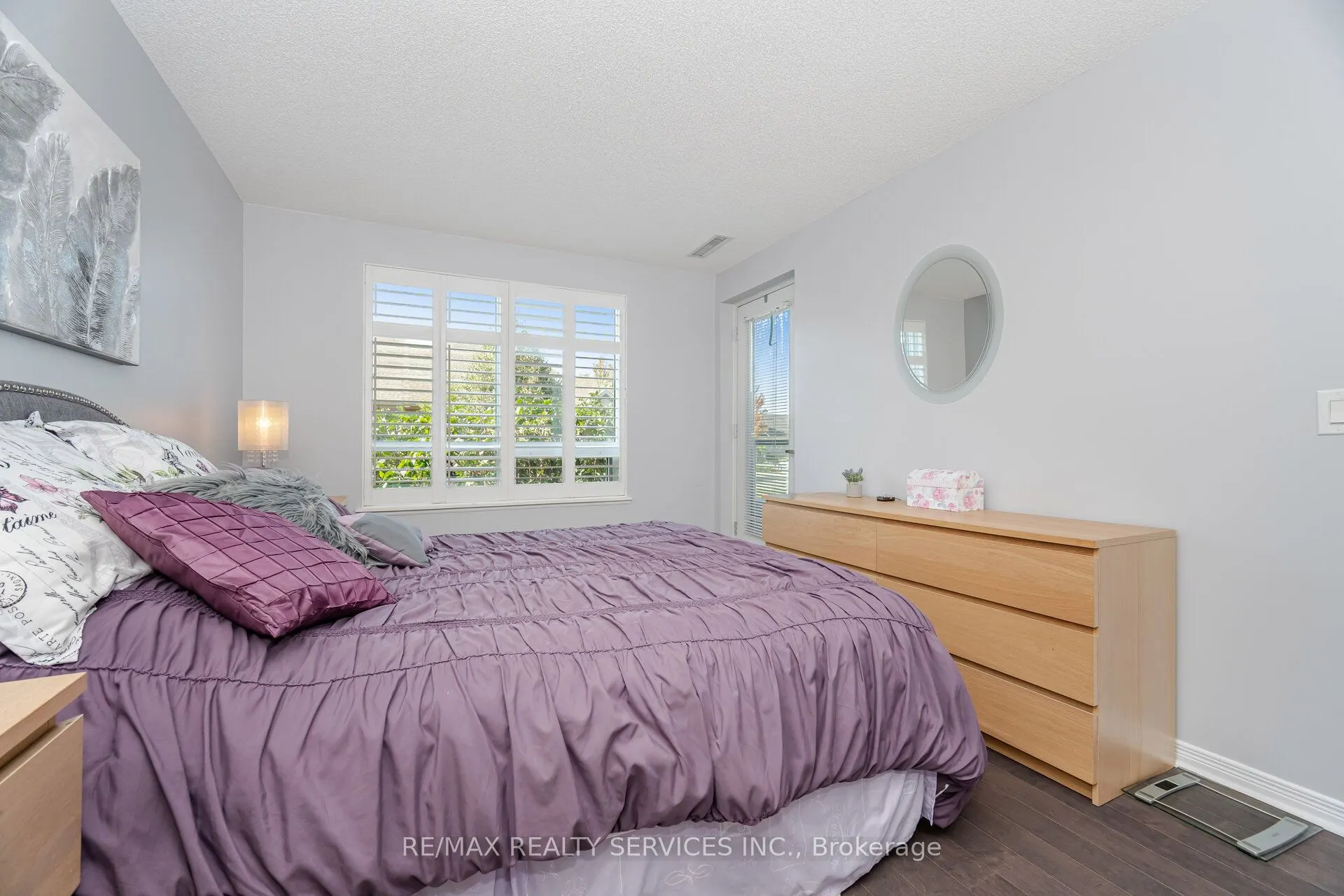 60 Via Rosedale Way, #105